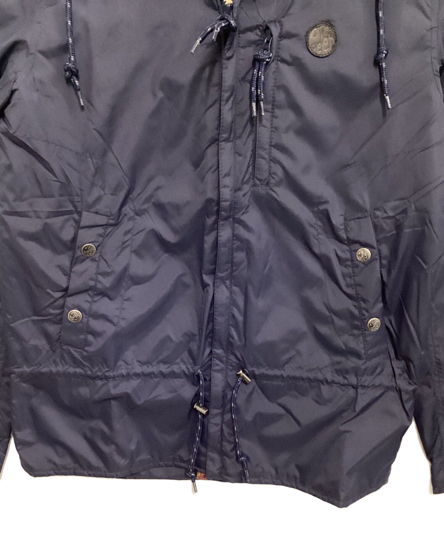 中古・古着通販】pretty green (プリティーグリーン) マウンテン 