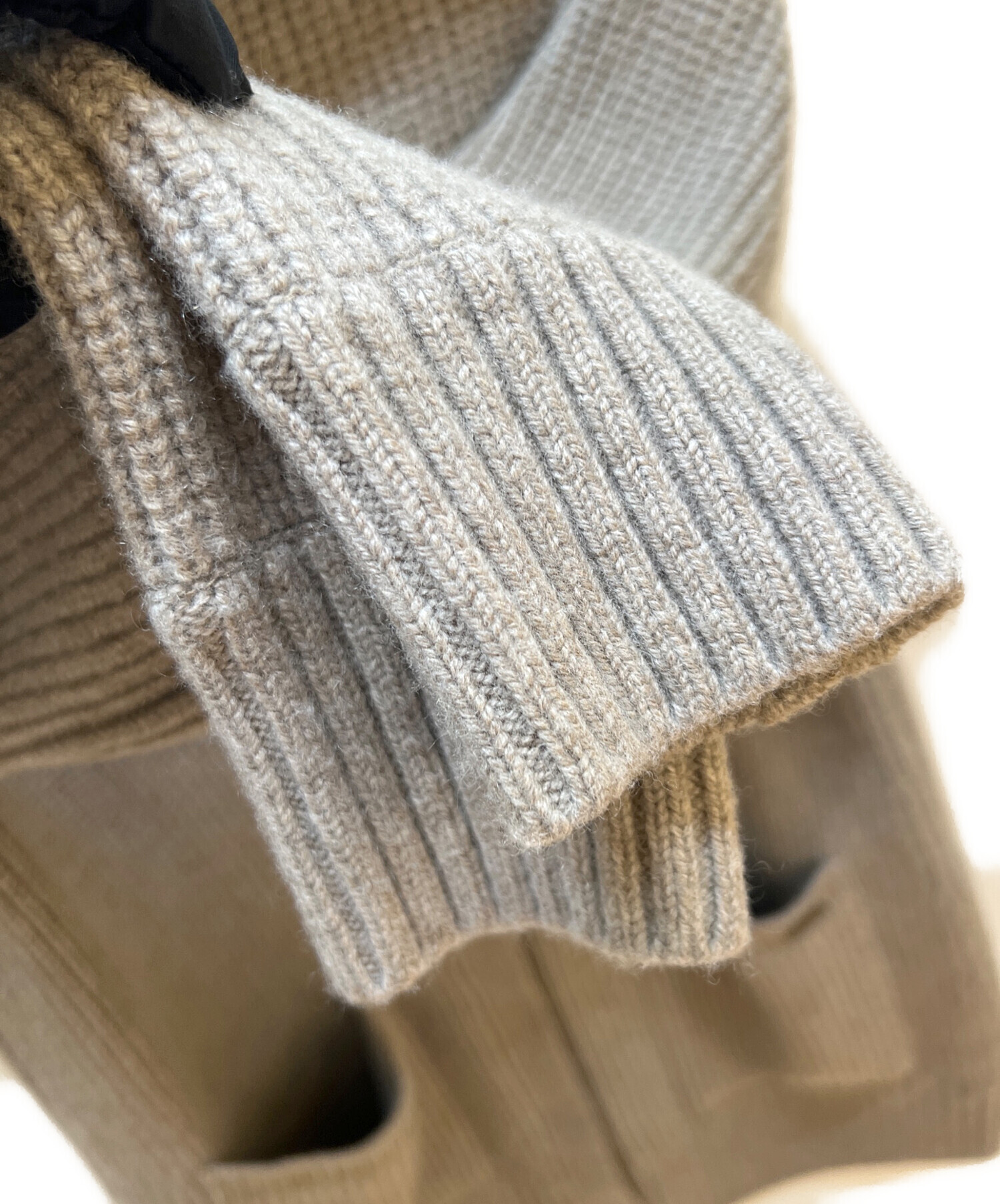 中古・古着通販】FOXEY NEWYORK (フォクシーニューヨーク) ニット