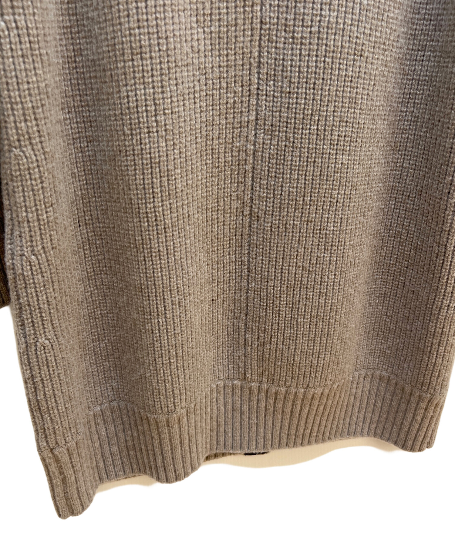 中古・古着通販】FOXEY NEWYORK (フォクシーニューヨーク) ニット