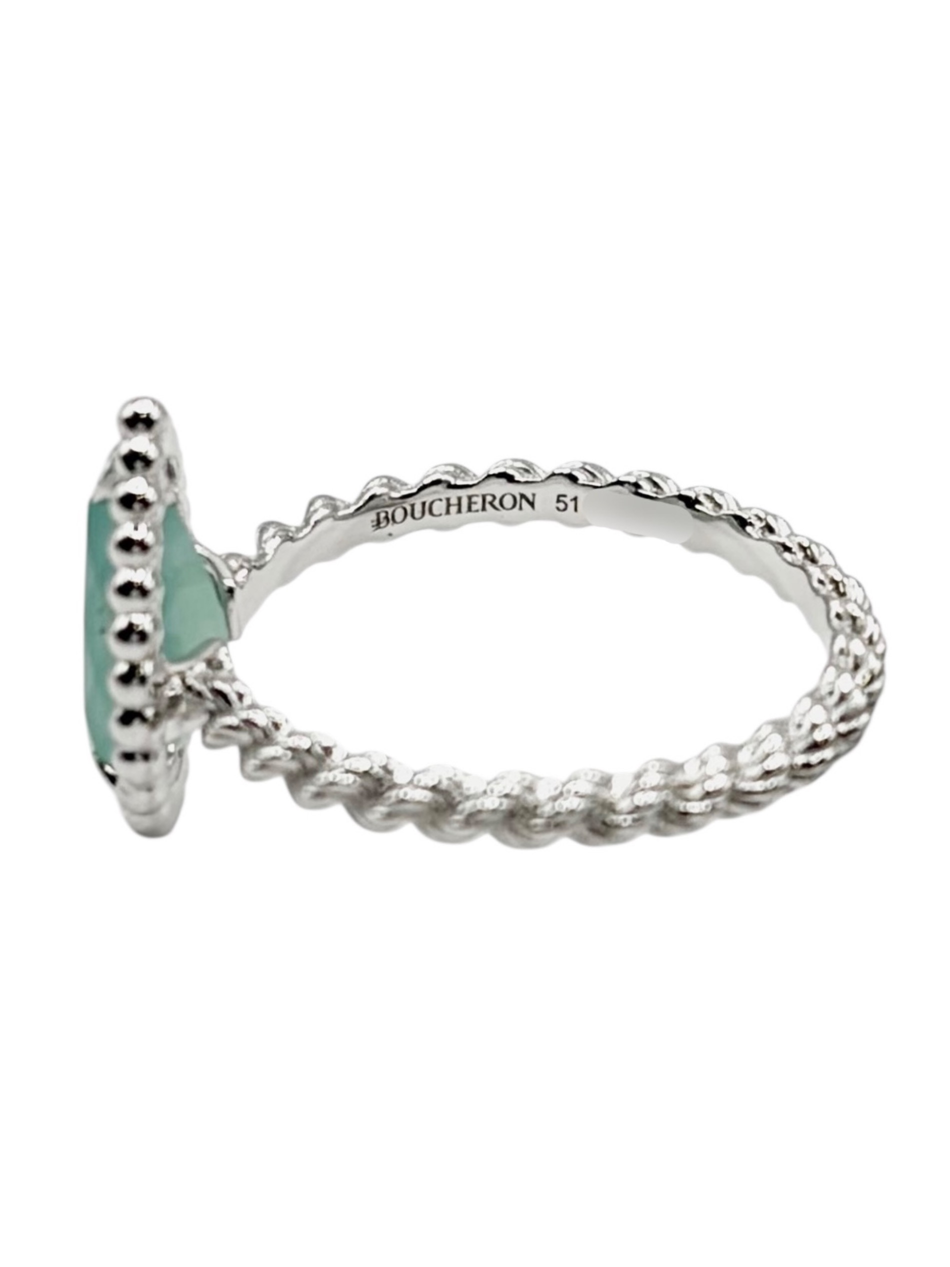 中古・古着通販】BOUCHERON (ブシュロン) SERPENT BOHÈME AQUAPRASE 