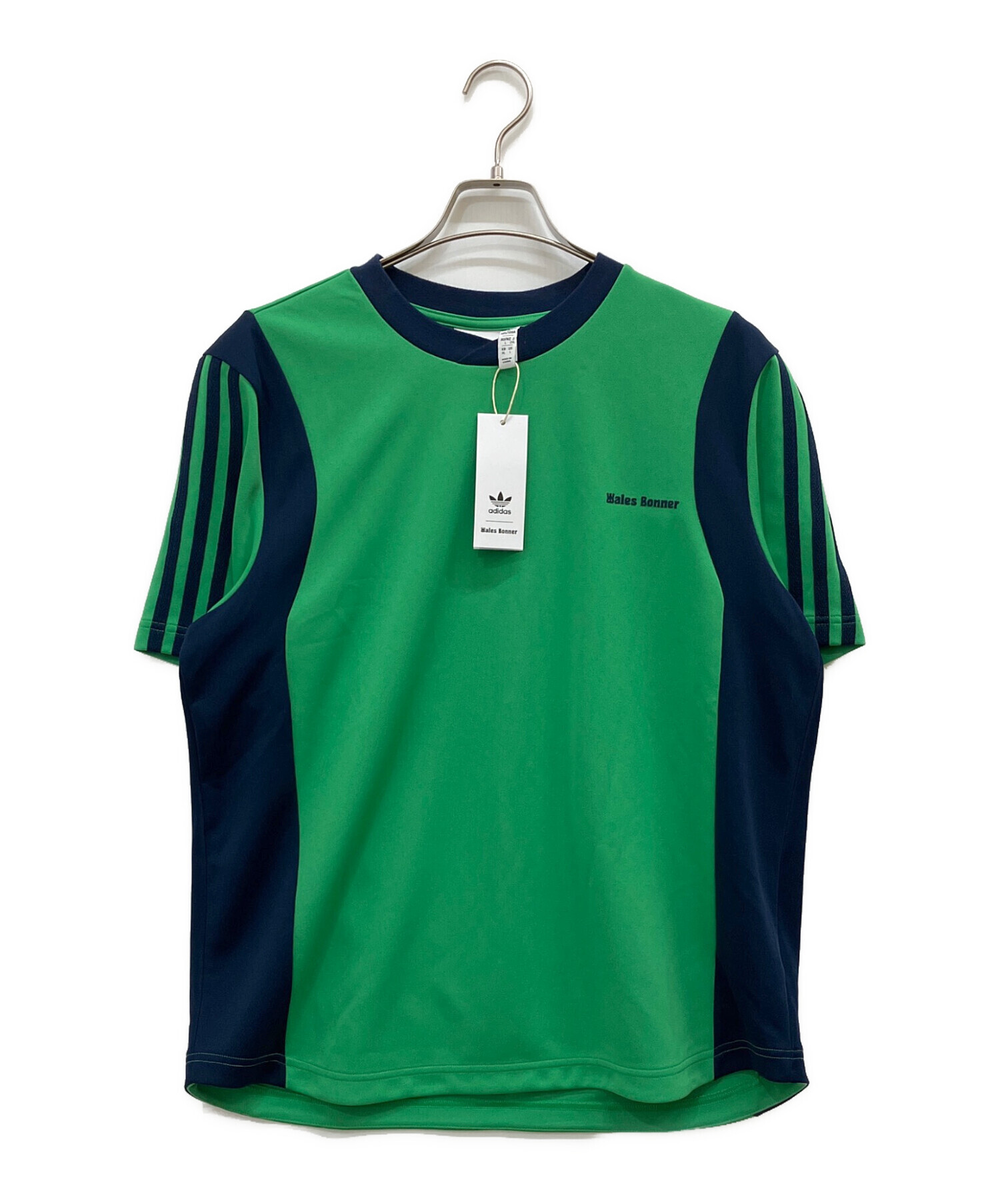 中古・古着通販】adidas (アディダス) WALES BONNER (ウェールズボナー