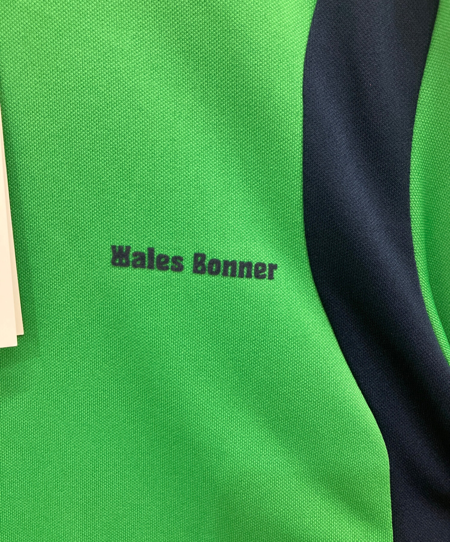 中古・古着通販】adidas (アディダス) WALES BONNER (ウェールズボナー