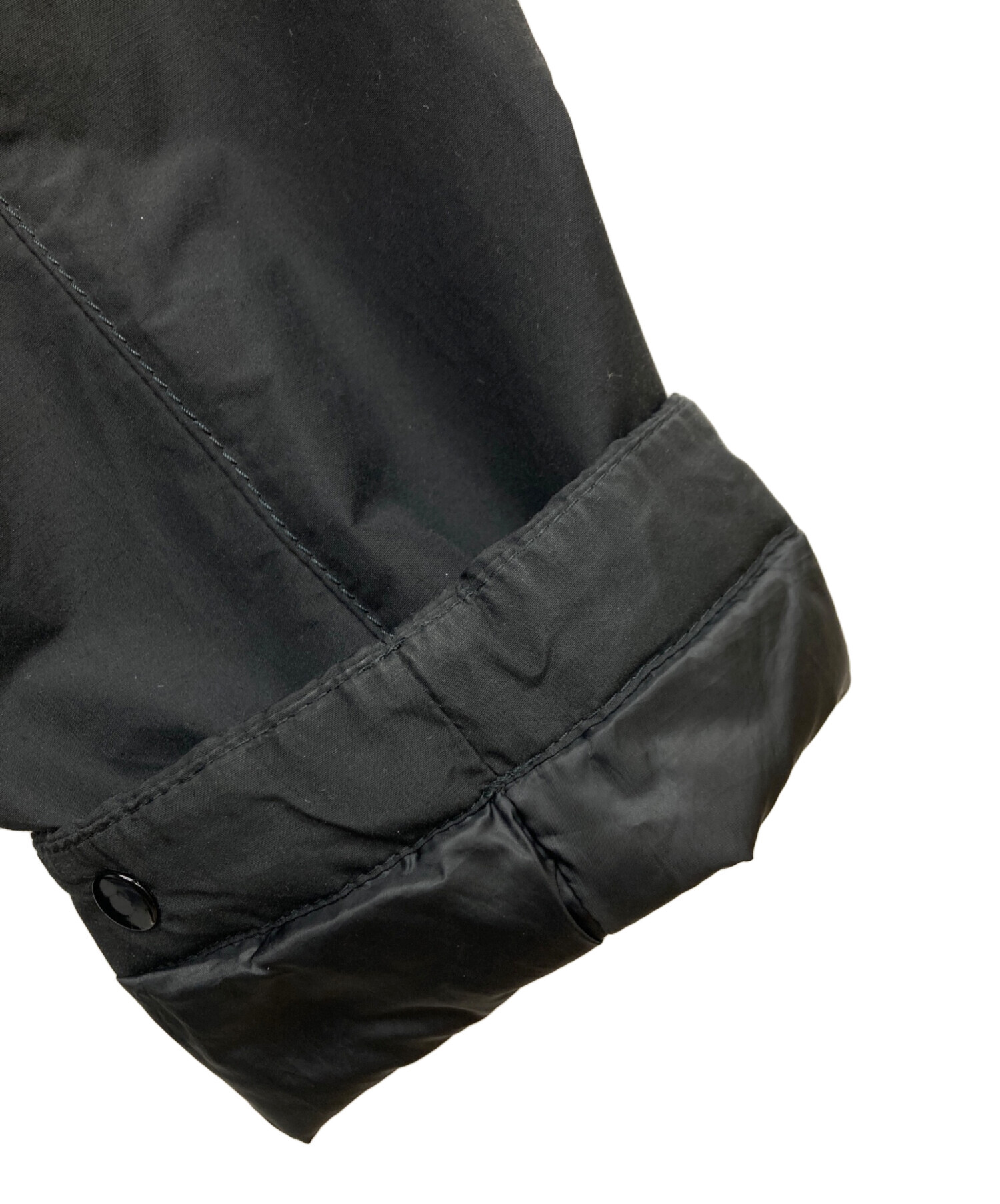 中古・古着通販】STONE ISLAND (ストーンアイランド) プリマロフト中綿