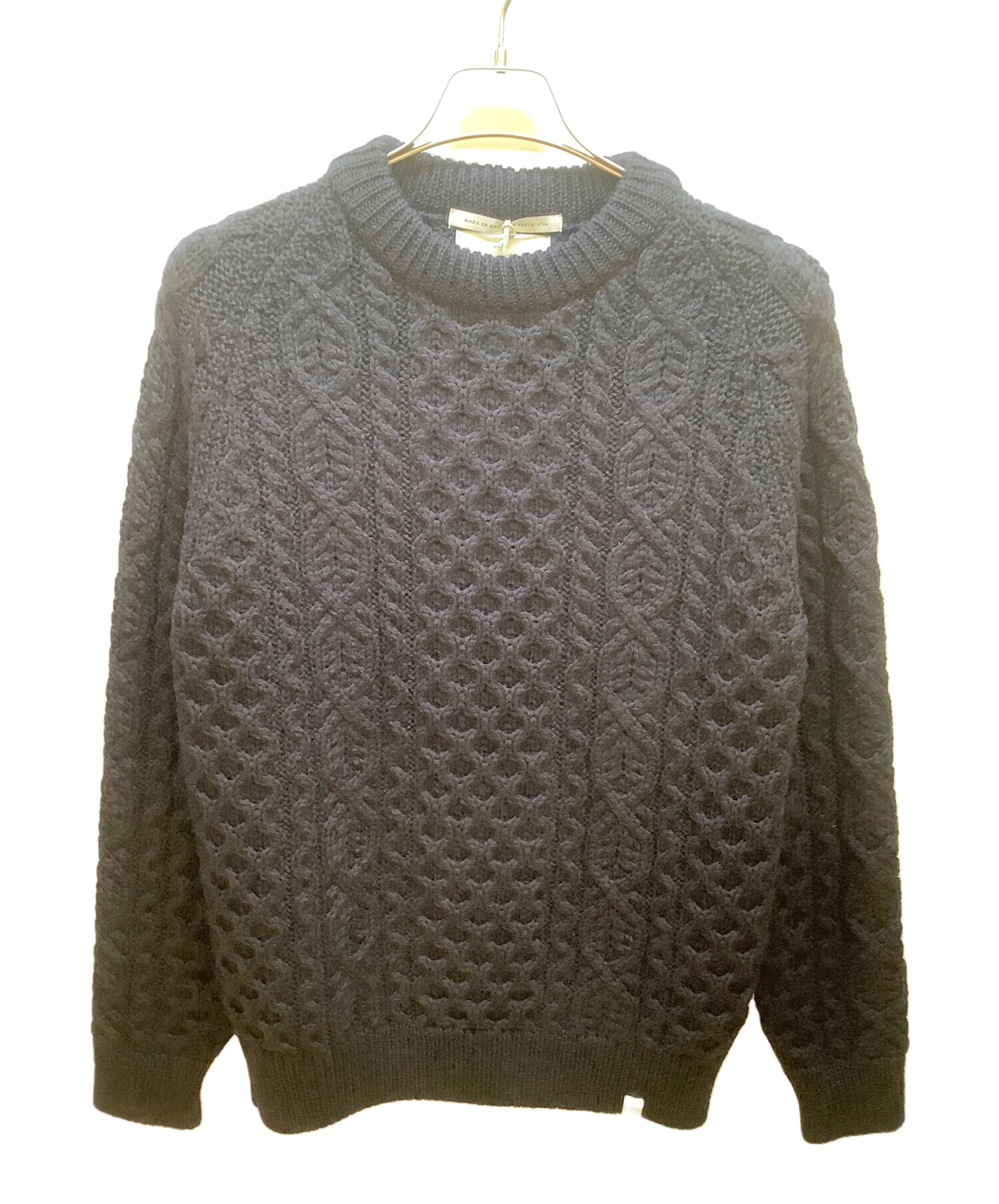 中古・古着通販】Peregrine (ペレグリン) ブリティッシュウール 