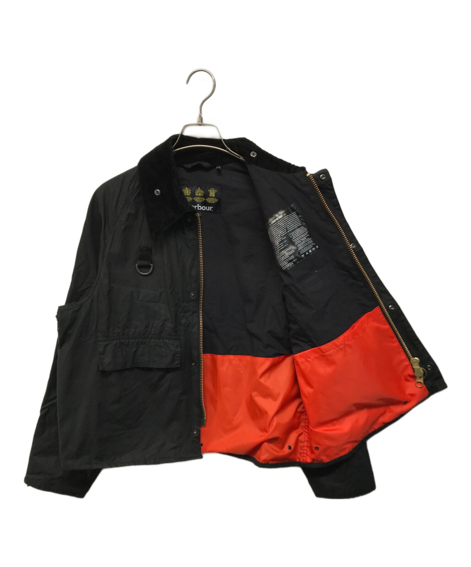 中古・古着通販】Barbour (バブアー) URBAN RESEARCH (アーバン