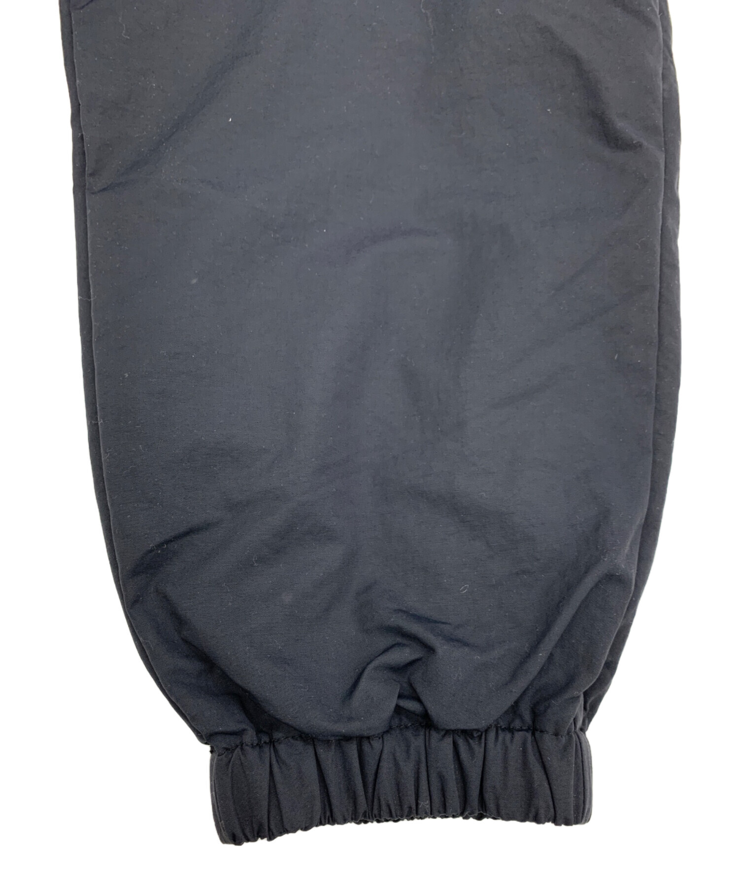 中古・古着通販】DESCENDANT (ディセンダント) WHARF NYLON TROUSERS