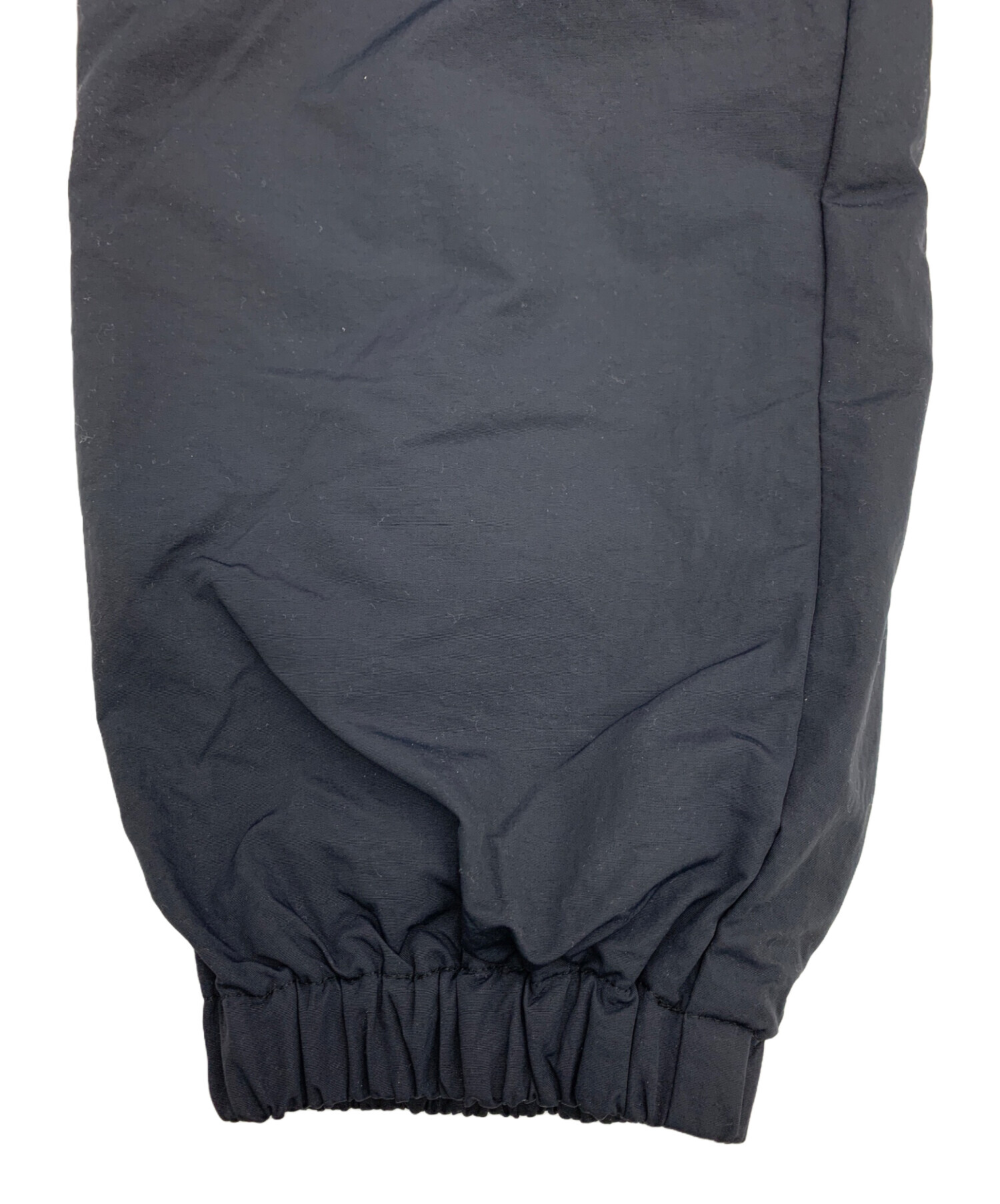 中古・古着通販】DESCENDANT (ディセンダント) WHARF NYLON TROUSERS