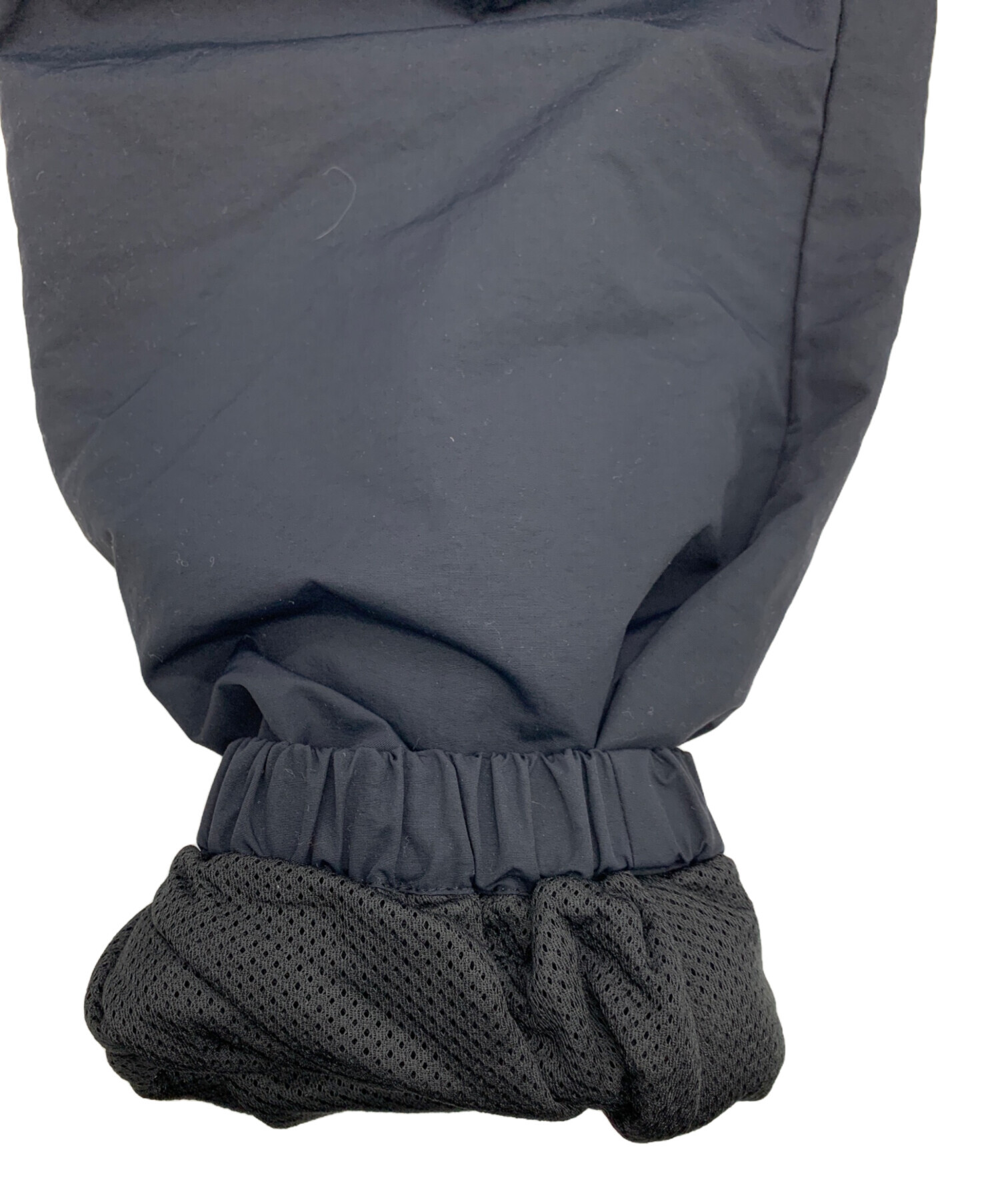 中古・古着通販】DESCENDANT (ディセンダント) WHARF NYLON TROUSERS