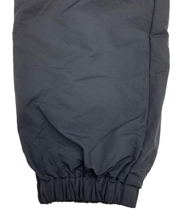 中古・古着通販】DESCENDANT (ディセンダント) WHARF NYLON TROUSERS