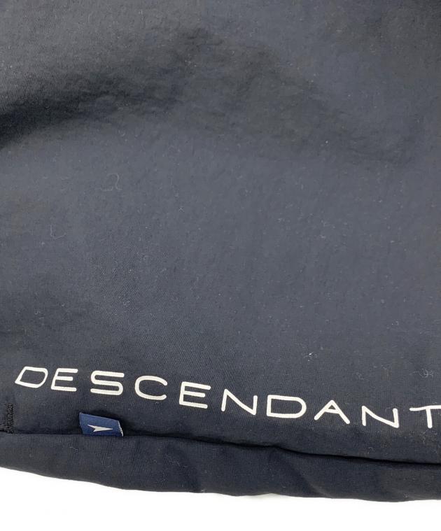 中古・古着通販】DESCENDANT (ディセンダント) WHARF NYLON TROUSERS