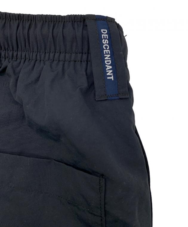 DESCENDANTパンツ 中古・古着通販】DESCENDANT (ディセンダント) WHARF NYLON TROUSERS