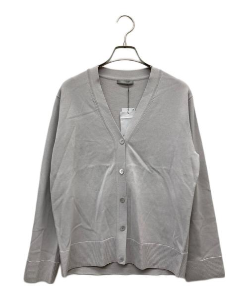 中古・古着通販】theory luxe (セオリーリュクス) Vネックカーディガン