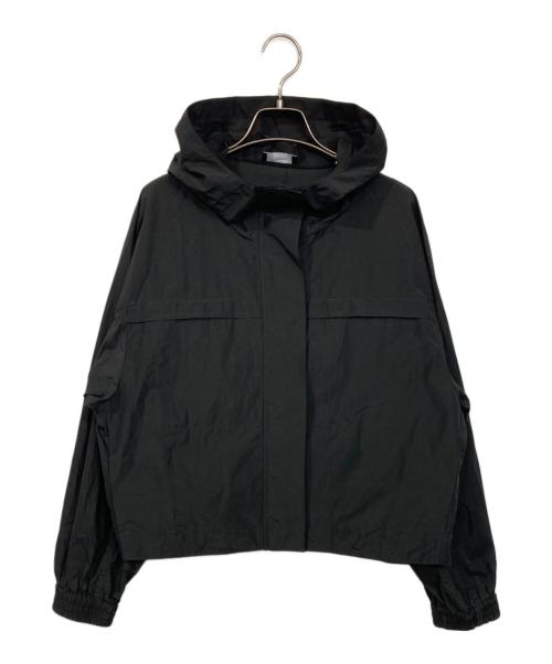 中古・古着通販】theory (セオリー) Soft Lawn Gather Back Jacket