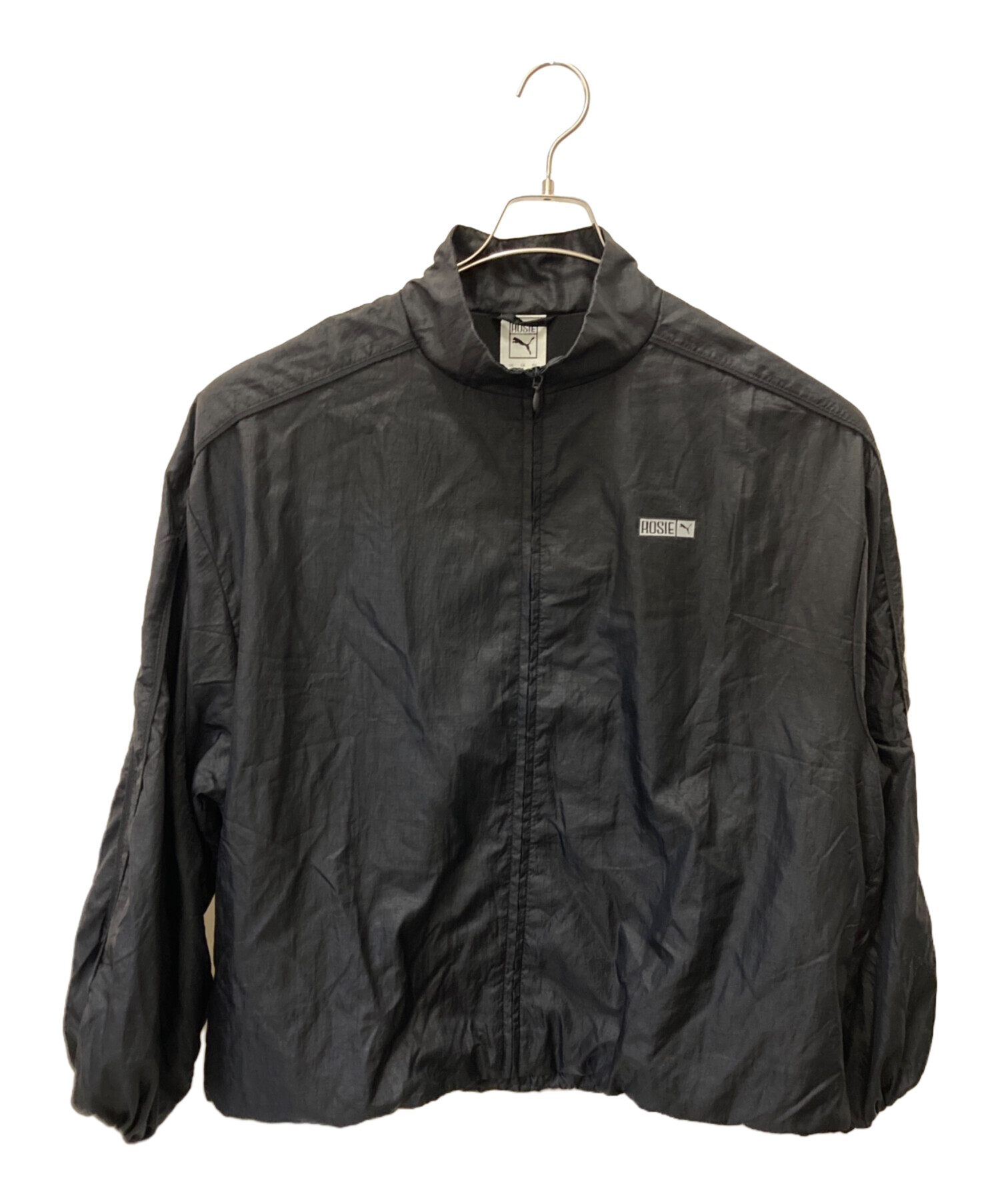 中古・古着通販】PUMA (プーマ) ROSE (ローズ) T7 オーバーサイズ