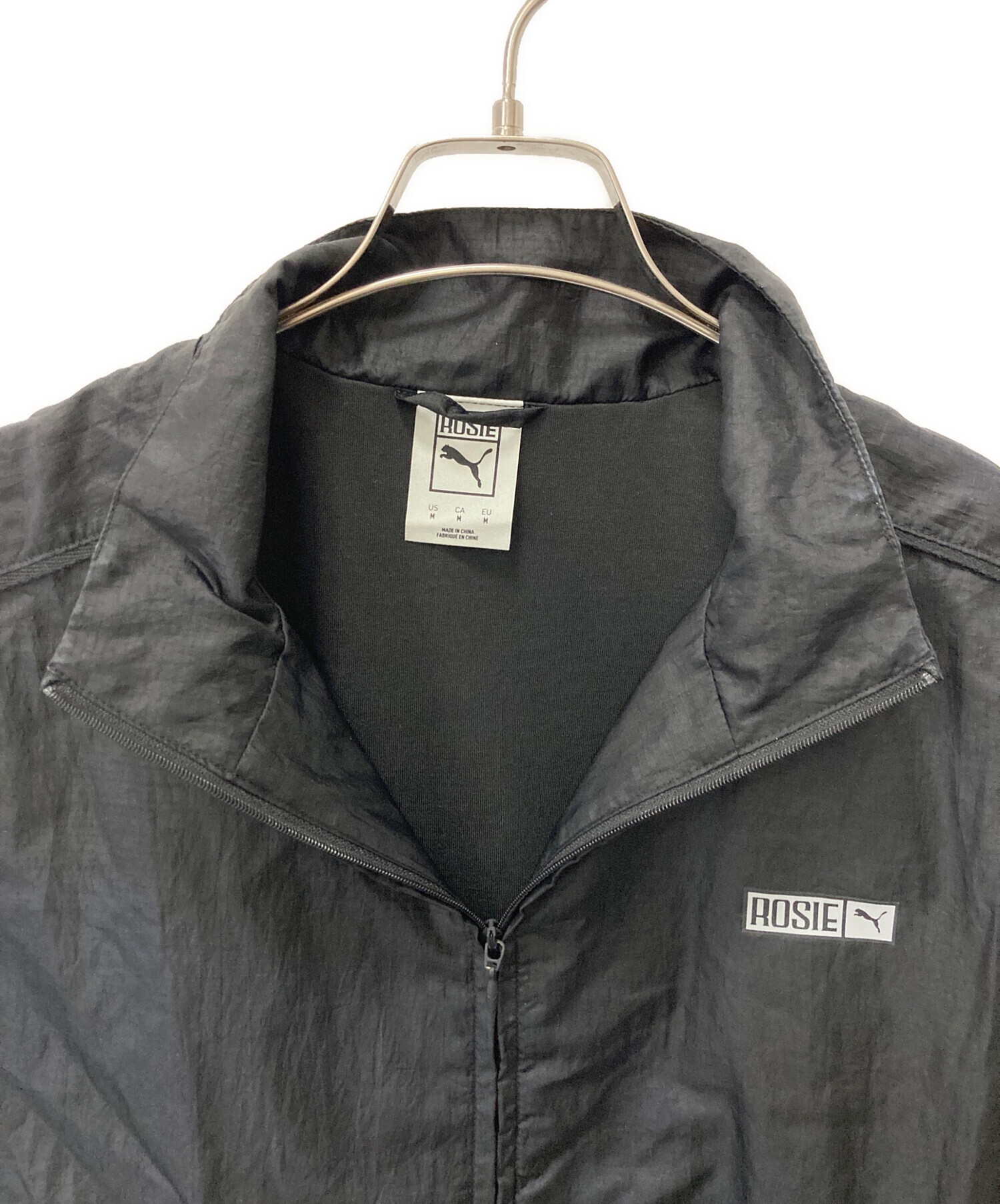 中古・古着通販】PUMA (プーマ) ROSE (ローズ) T7 オーバーサイズ 