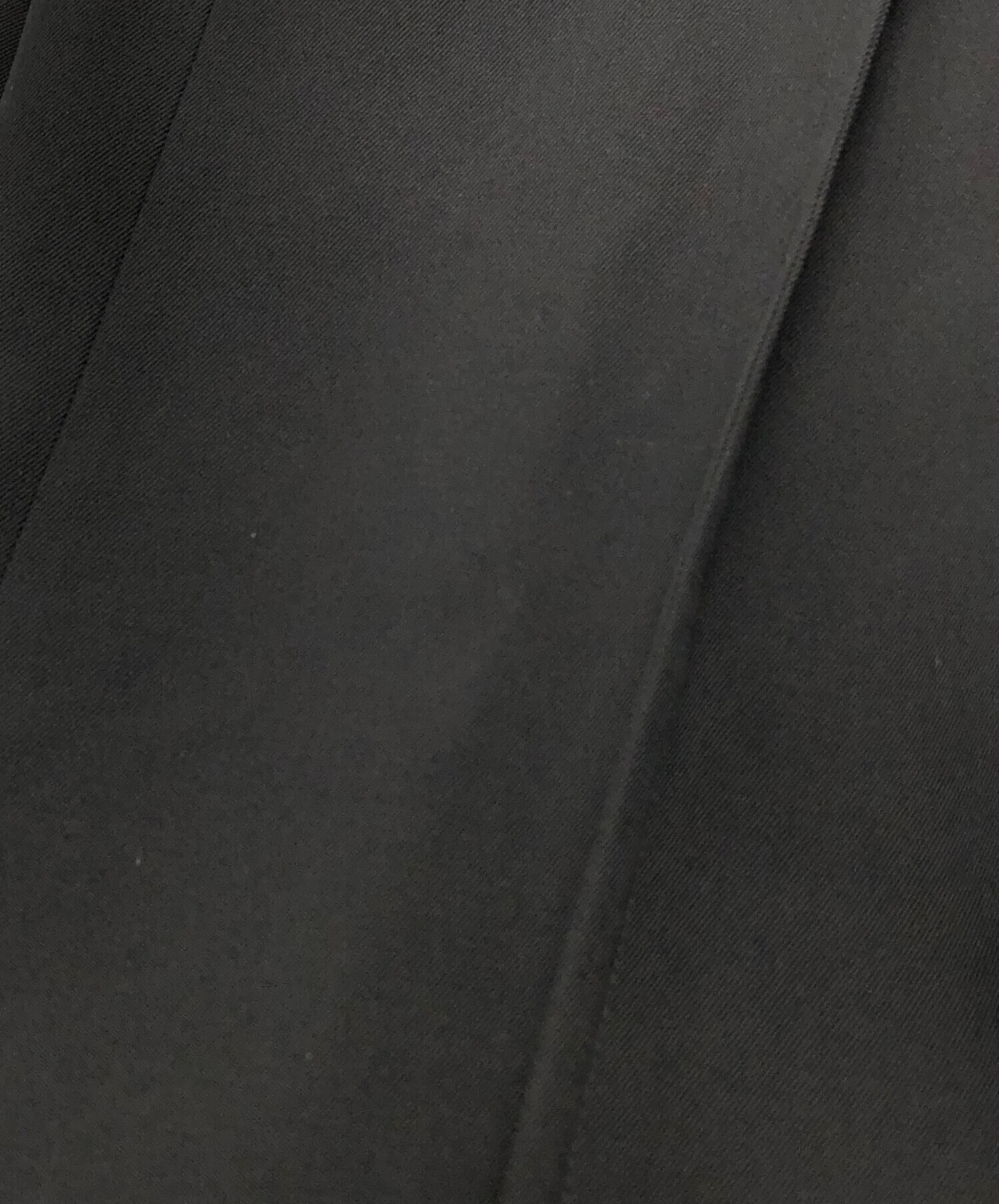 中古・古着通販】JIL SANDER (ジルサンダー) クロップド ワイドパンツ