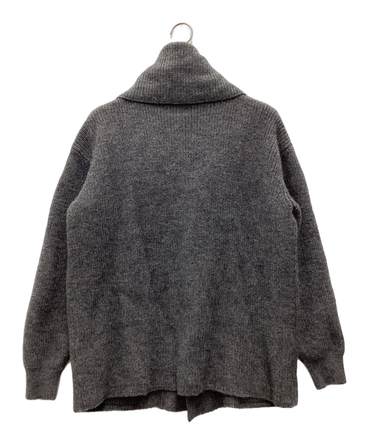 Der SAMMLER Solo ×The Three Robbers 21SS DAZY HILLS COAT コート 