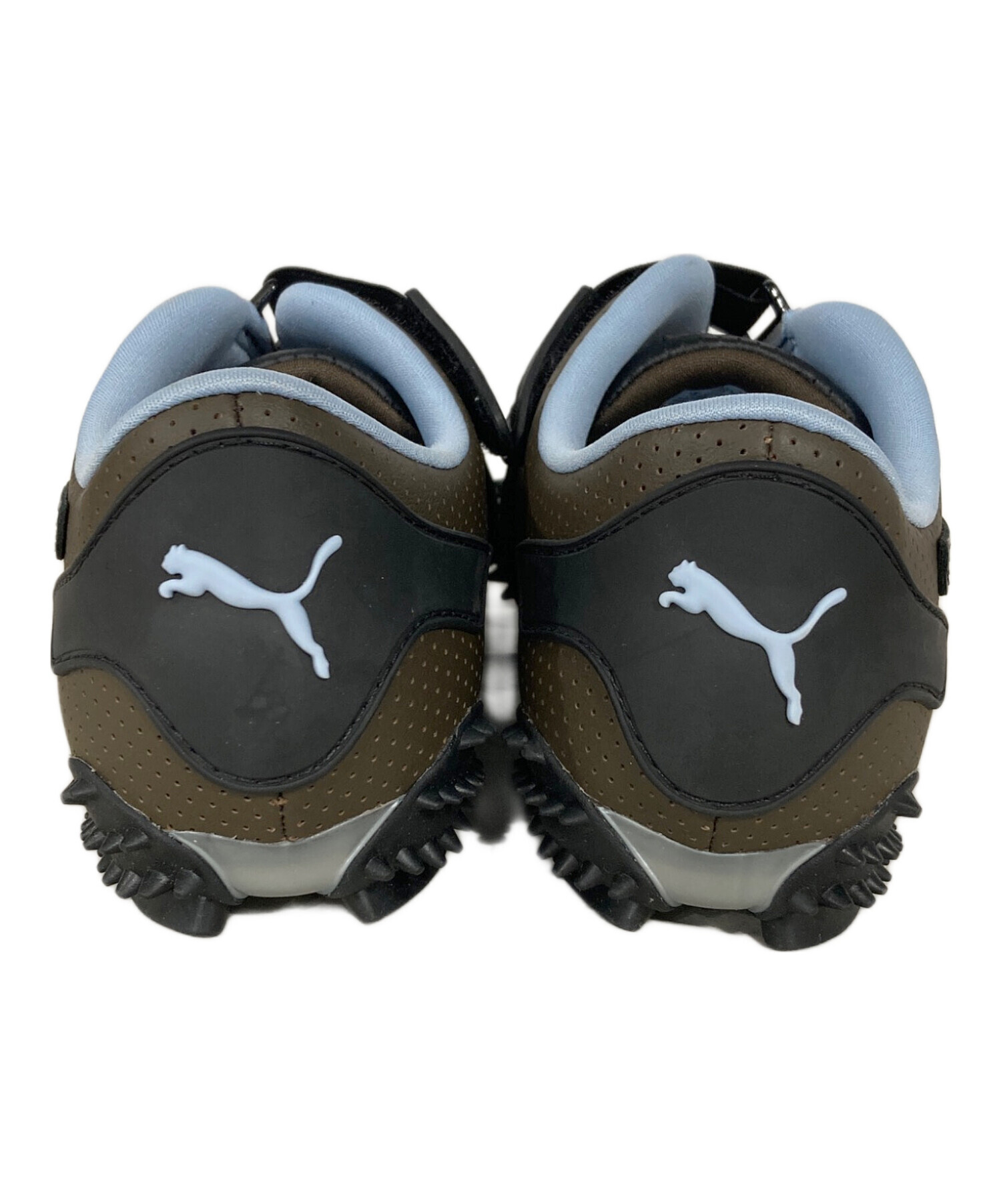 中古・古着通販】emmi (エミ) PUMA (プーマ) Mostro Perf ブラウン