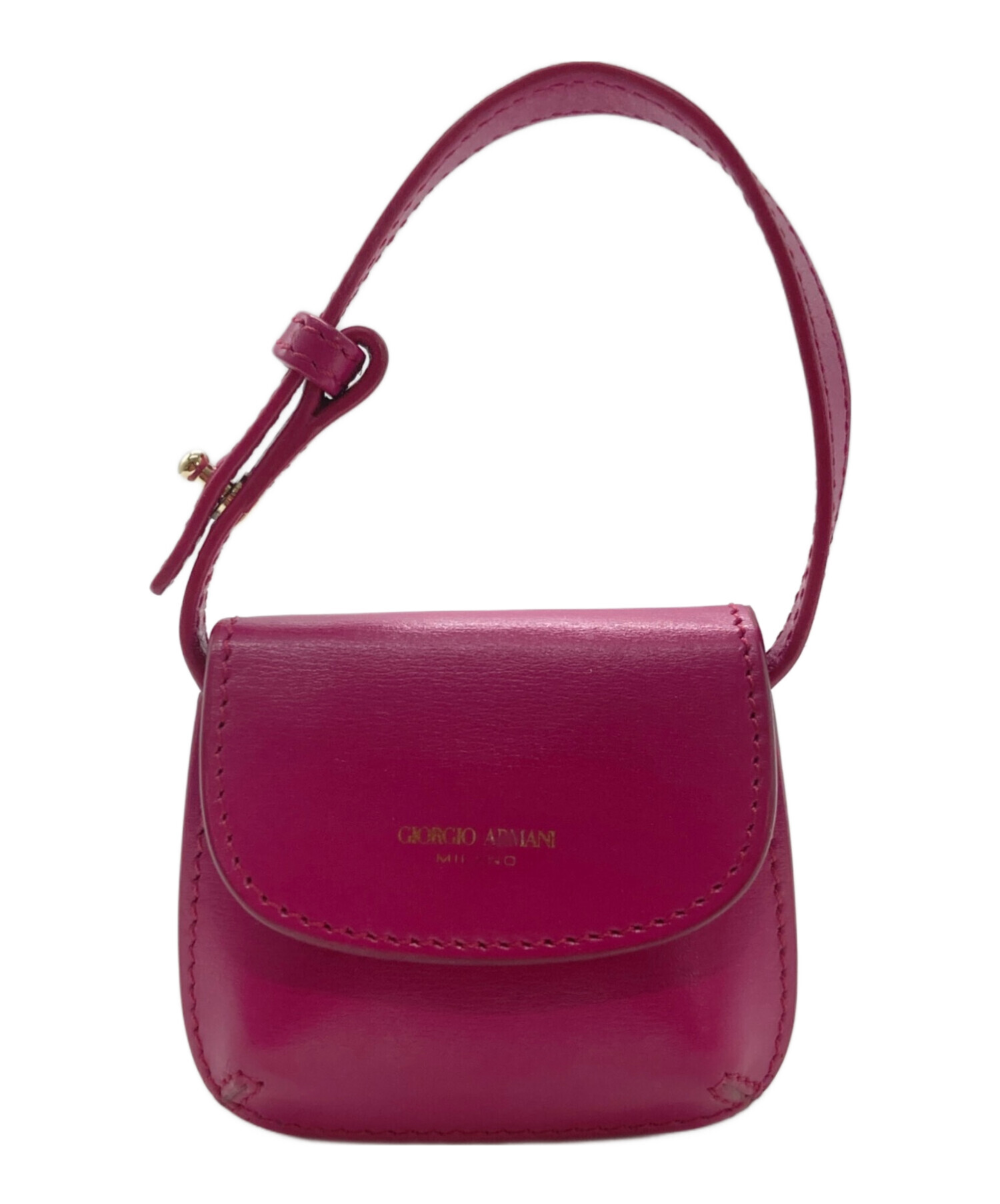 中古・古着通販】GIORGIO ARMANI (ジョルジョアルマーニ) ミニチャーム