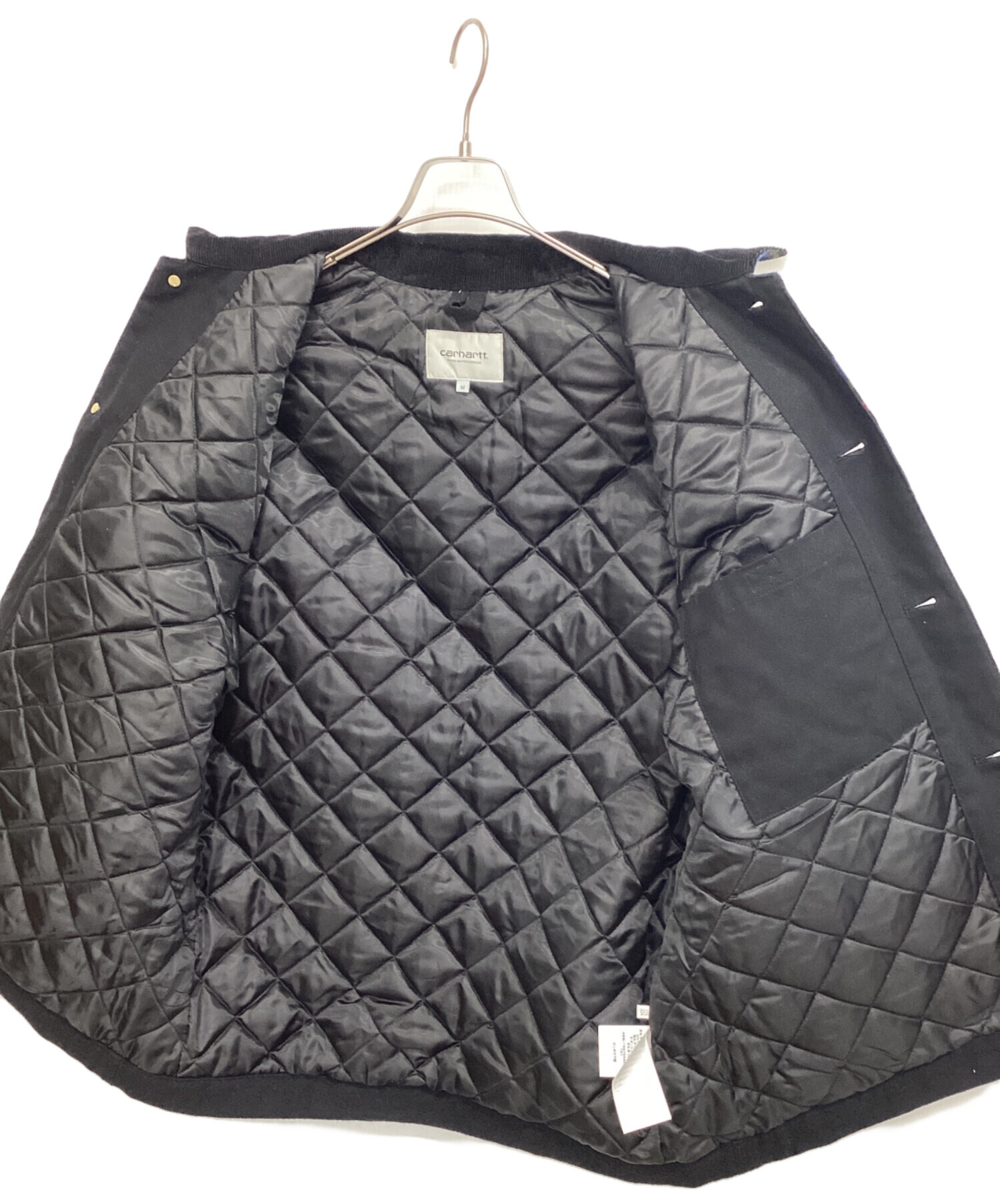 中古・古着通販】CARHARTT WIP (カーハート ワークインプログレス