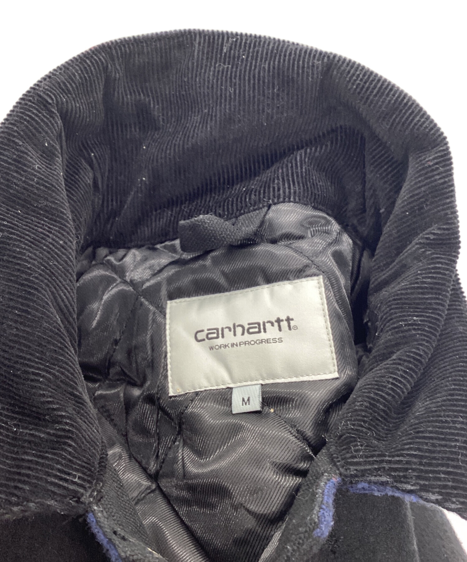 中古・古着通販】CARHARTT WIP (カーハート ワークインプログレス
