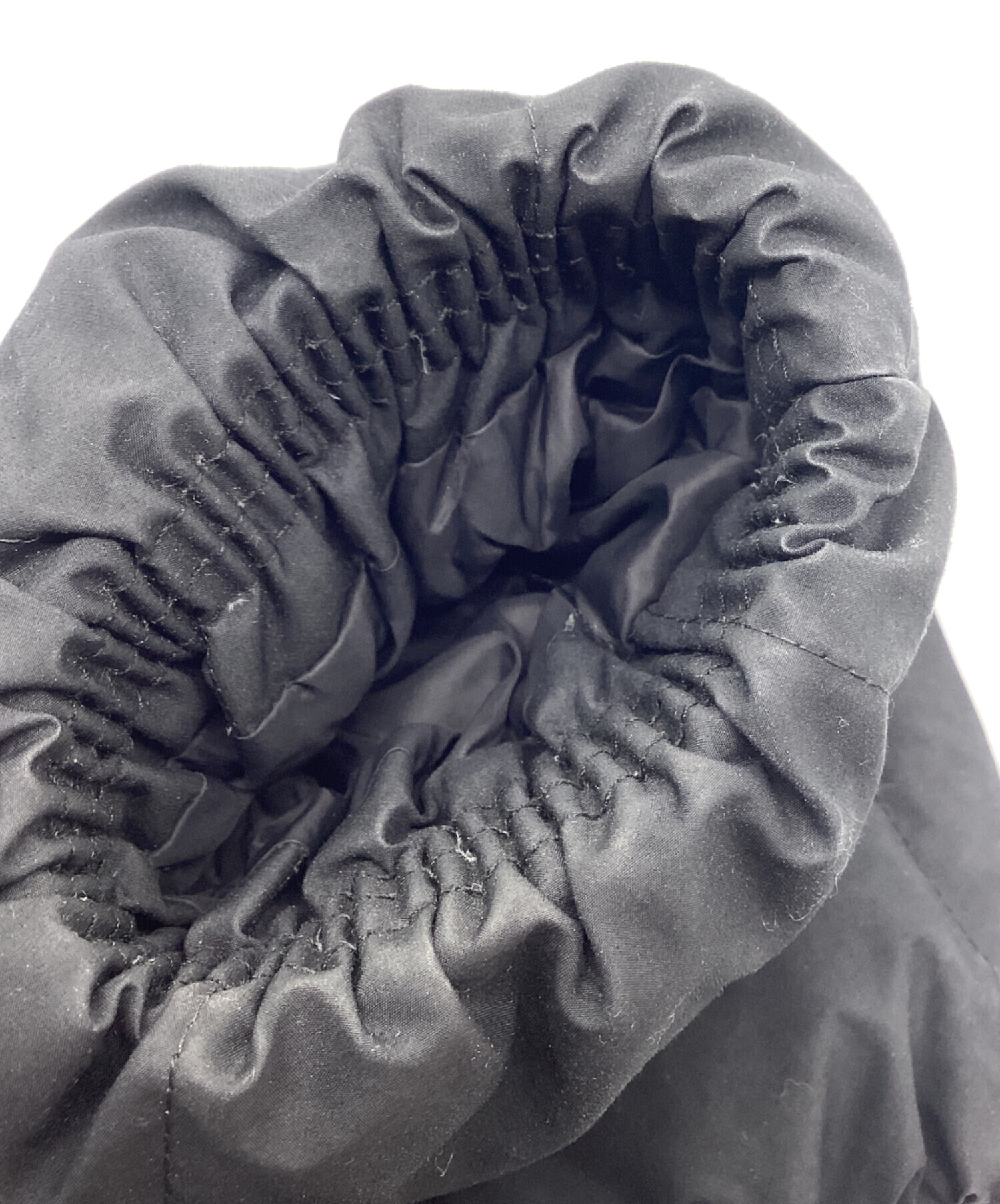 中古・古着通販】DANTON (ダントン) ホワイトグースキルトダウン