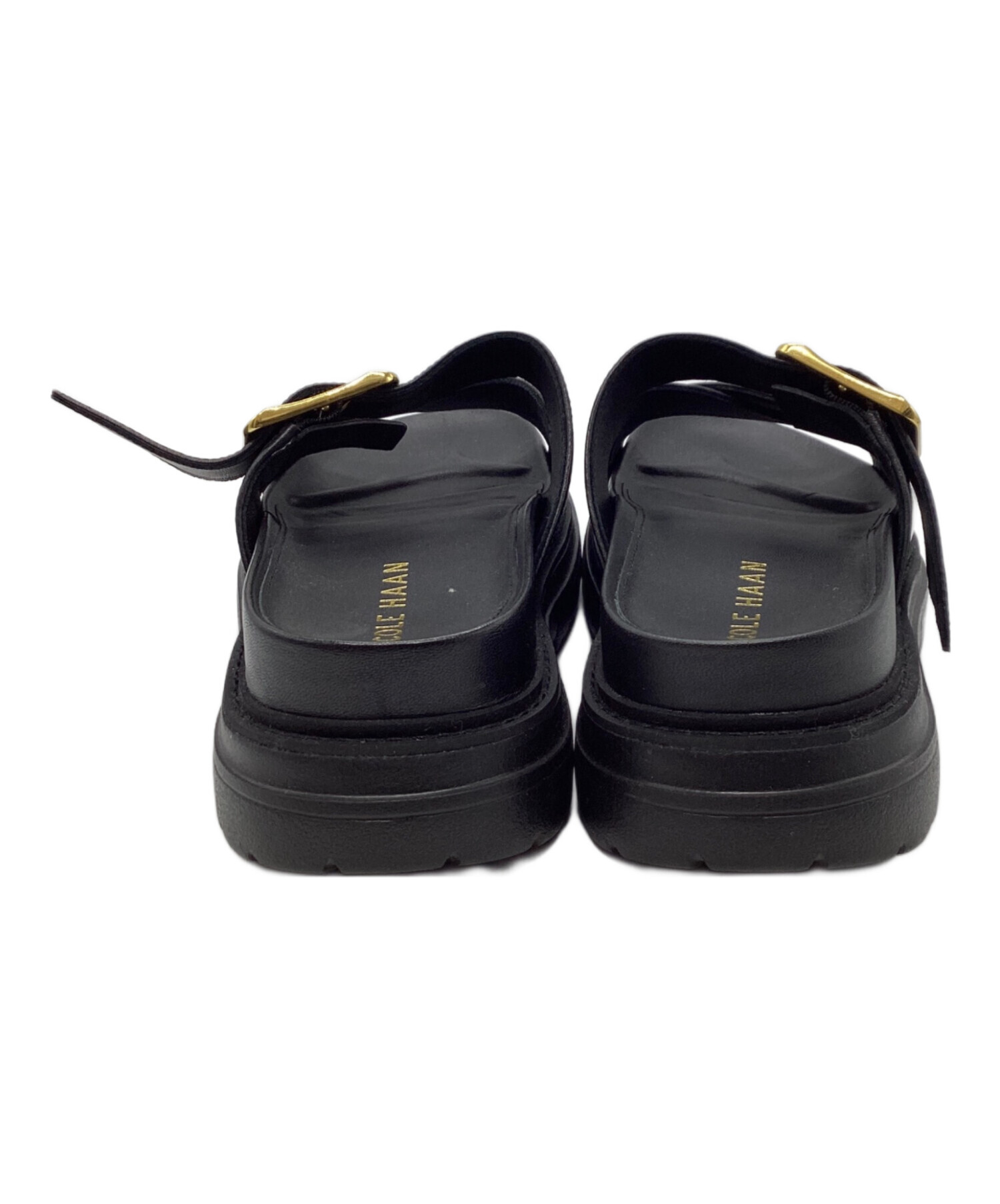 中古・古着通販】COLE HAAN (コールハーン) フラヤ スライド サンダル