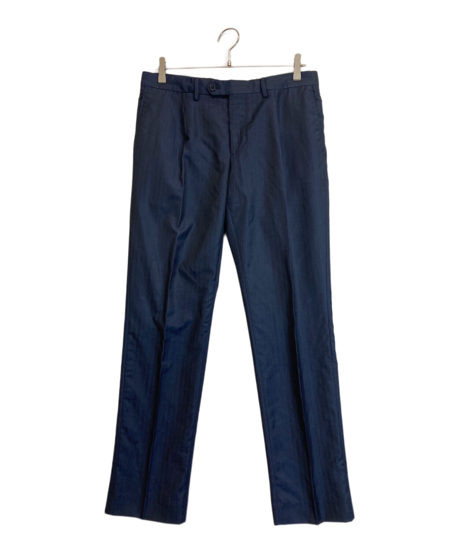 中古・古着通販】LARDINI (ラルディーニ) セットアップスーツ ネイビー