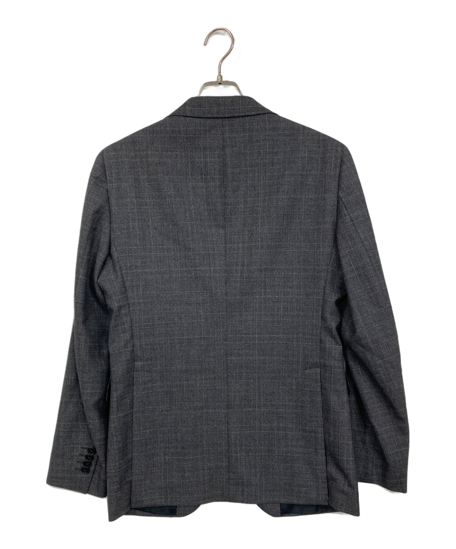 中古・古着通販】TAGLIATORE (タリアトーレ) セットアップスーツ