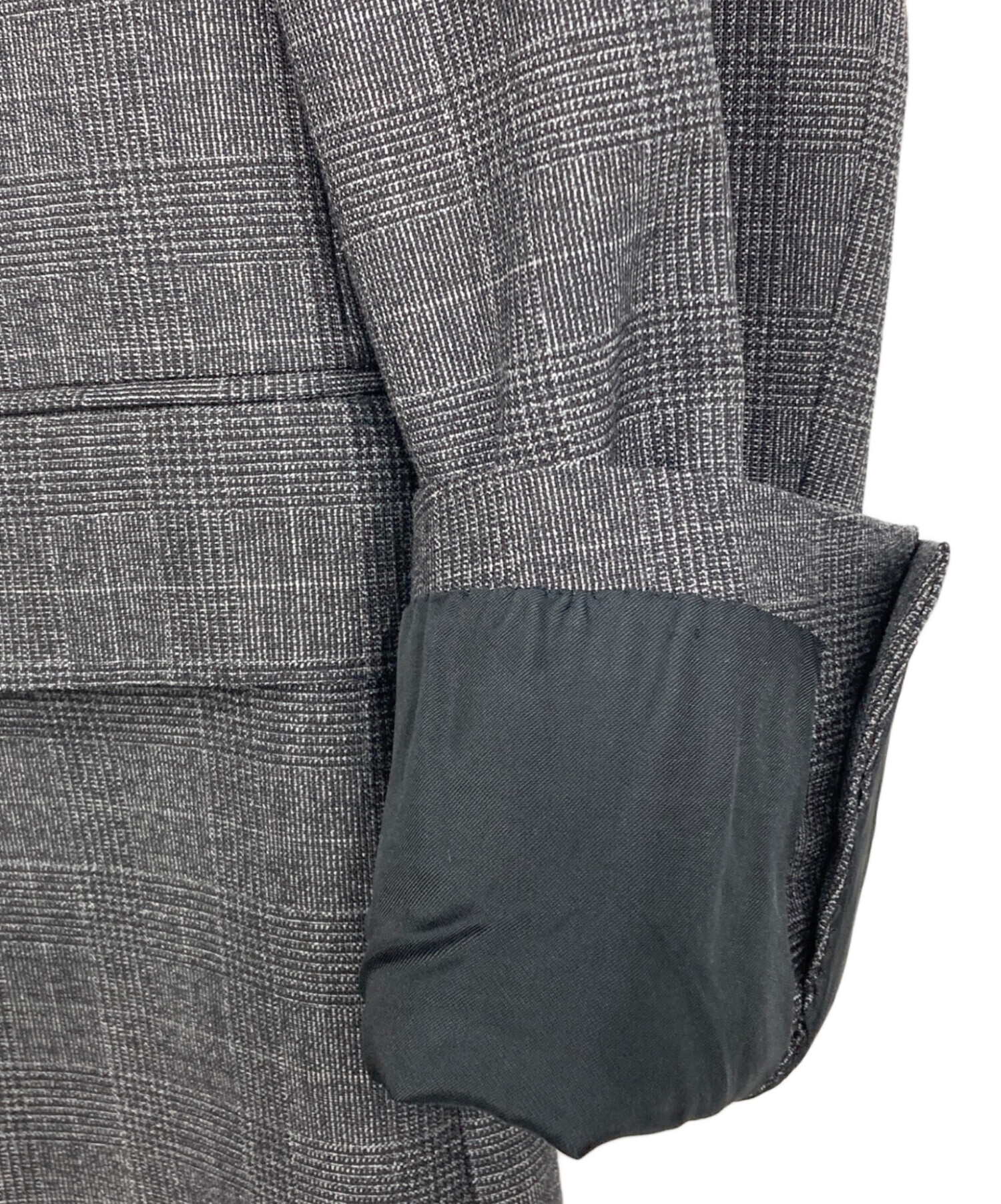 中古・古着通販】TAGLIATORE (タリアトーレ) セットアップスーツ