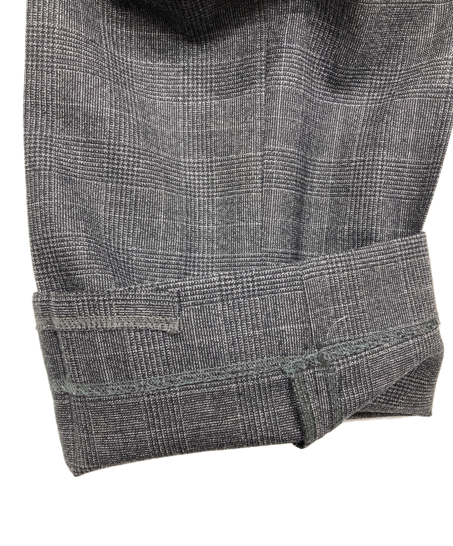 中古・古着通販】TAGLIATORE (タリアトーレ) セットアップスーツ