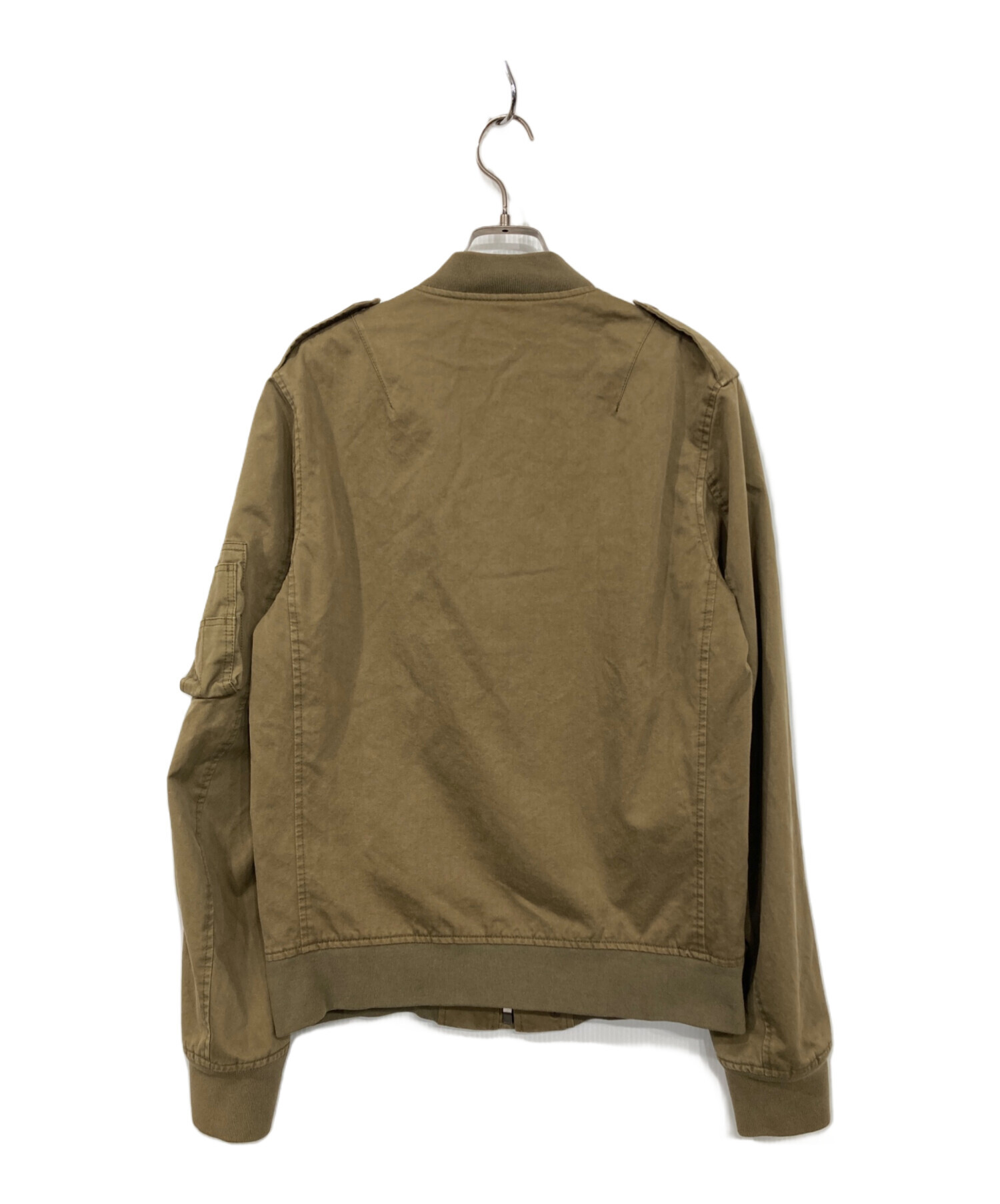 wjk - ma-1 vintage L-2B メンズ : ZOZOTOWN Yahoo!店 通販 ma1 MA-1 wjk - ma-1 vintage L-2B メンズ : ZOZOTOWN Yahoo!店 通販 ma1 MA-1