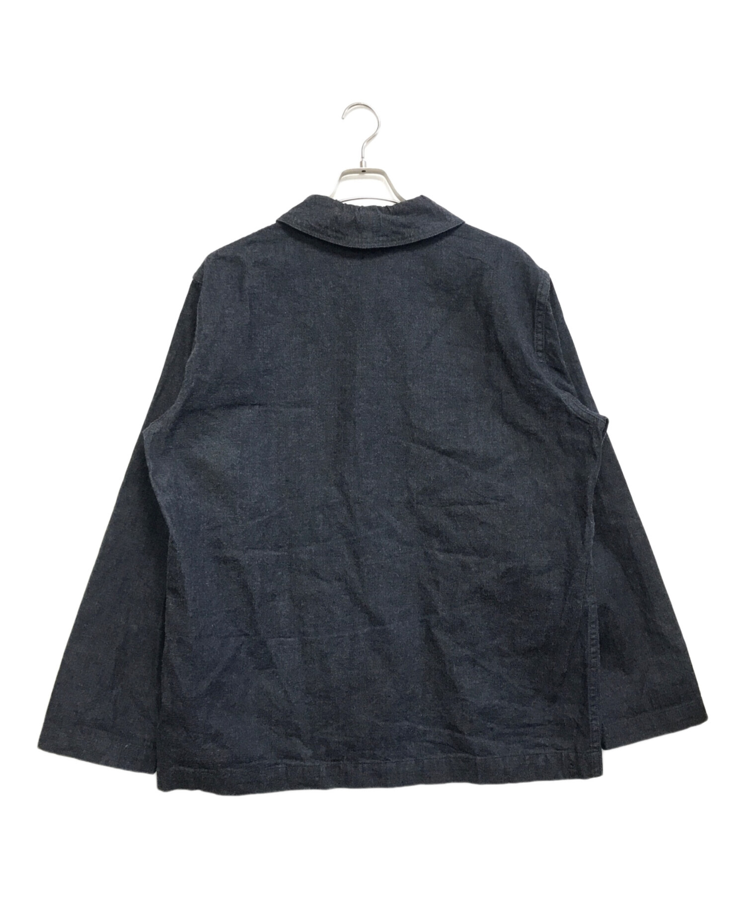 中古・古着通販】BUZZ RICKSON'S (バズリクソンズ) U.S NAVY DUNGAREE