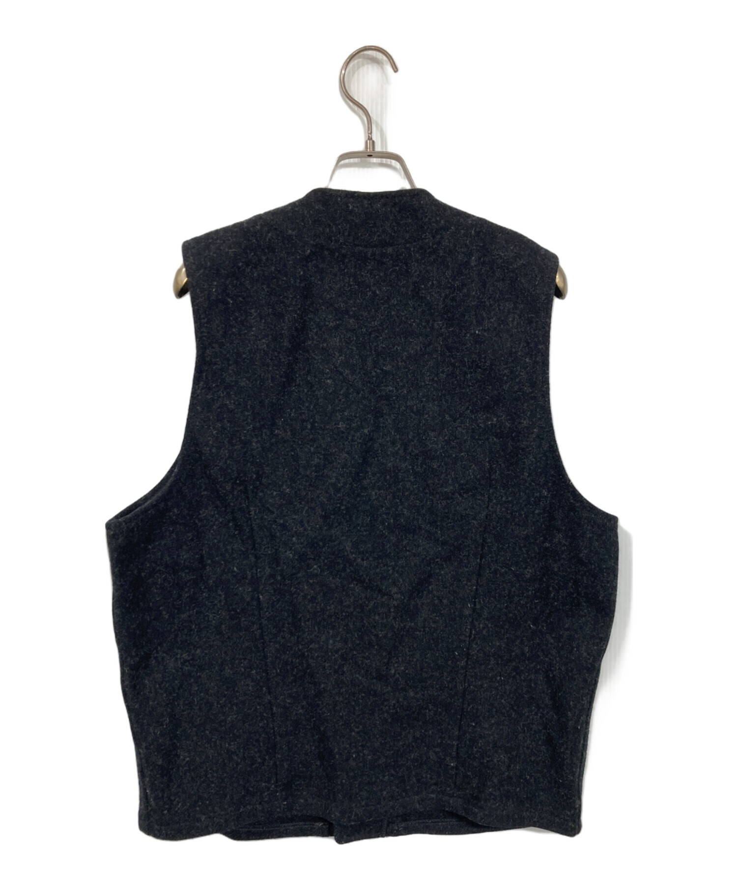 中古・古着通販】FILSON (フィルソン) MACKINAW WOOL VEST/マッキーノ 