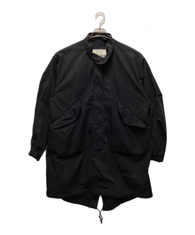 中古・古着通販】Buzz Rickson's (バズリクソンズ) Type BLACK M-65