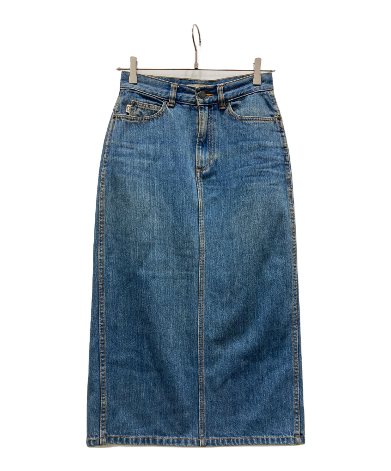 中古・古着通販】MARC JACOBS (マークジェイコブズ) デニムロング