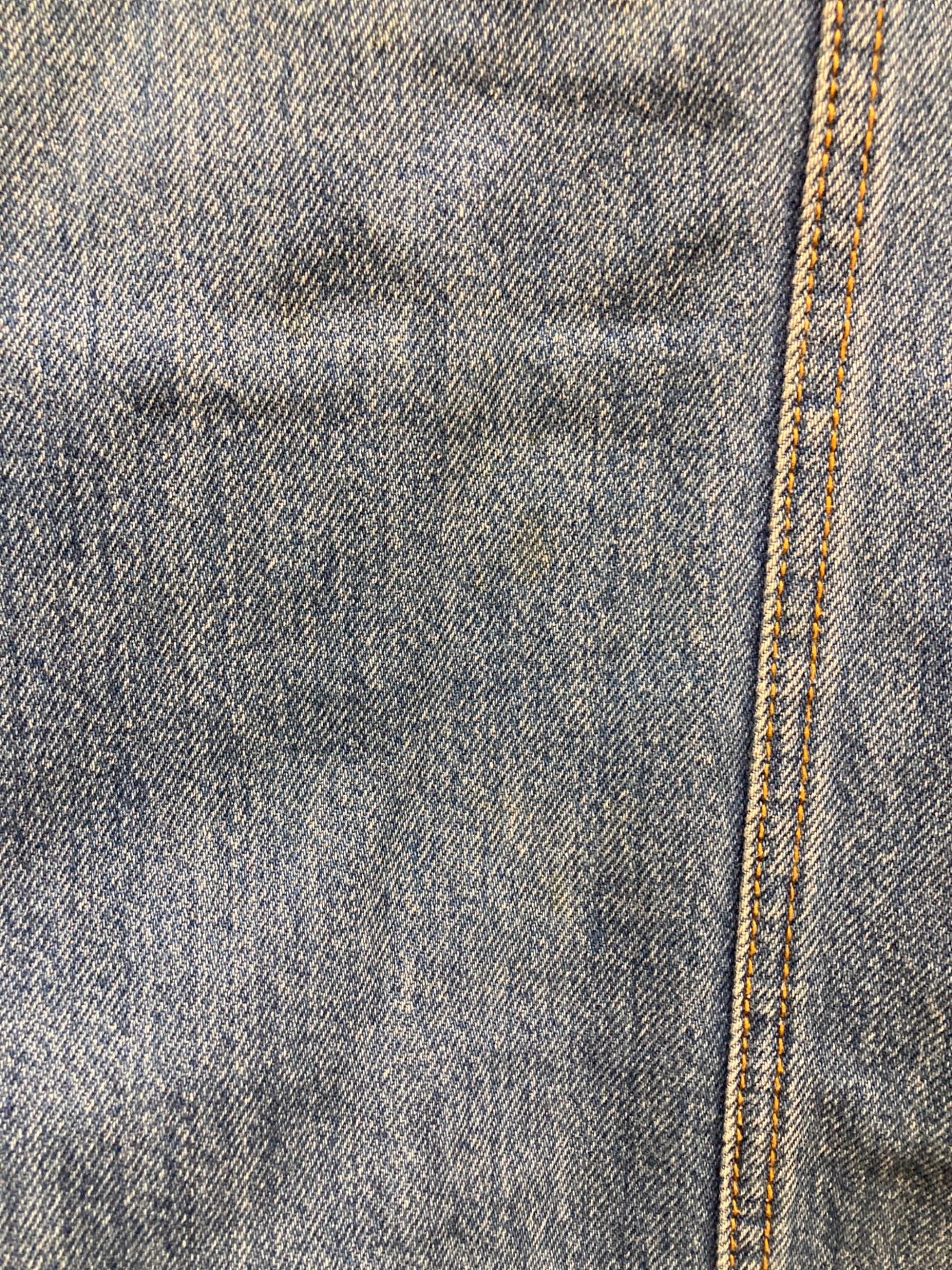中古・古着通販】MARC JACOBS (マークジェイコブズ) デニムロング