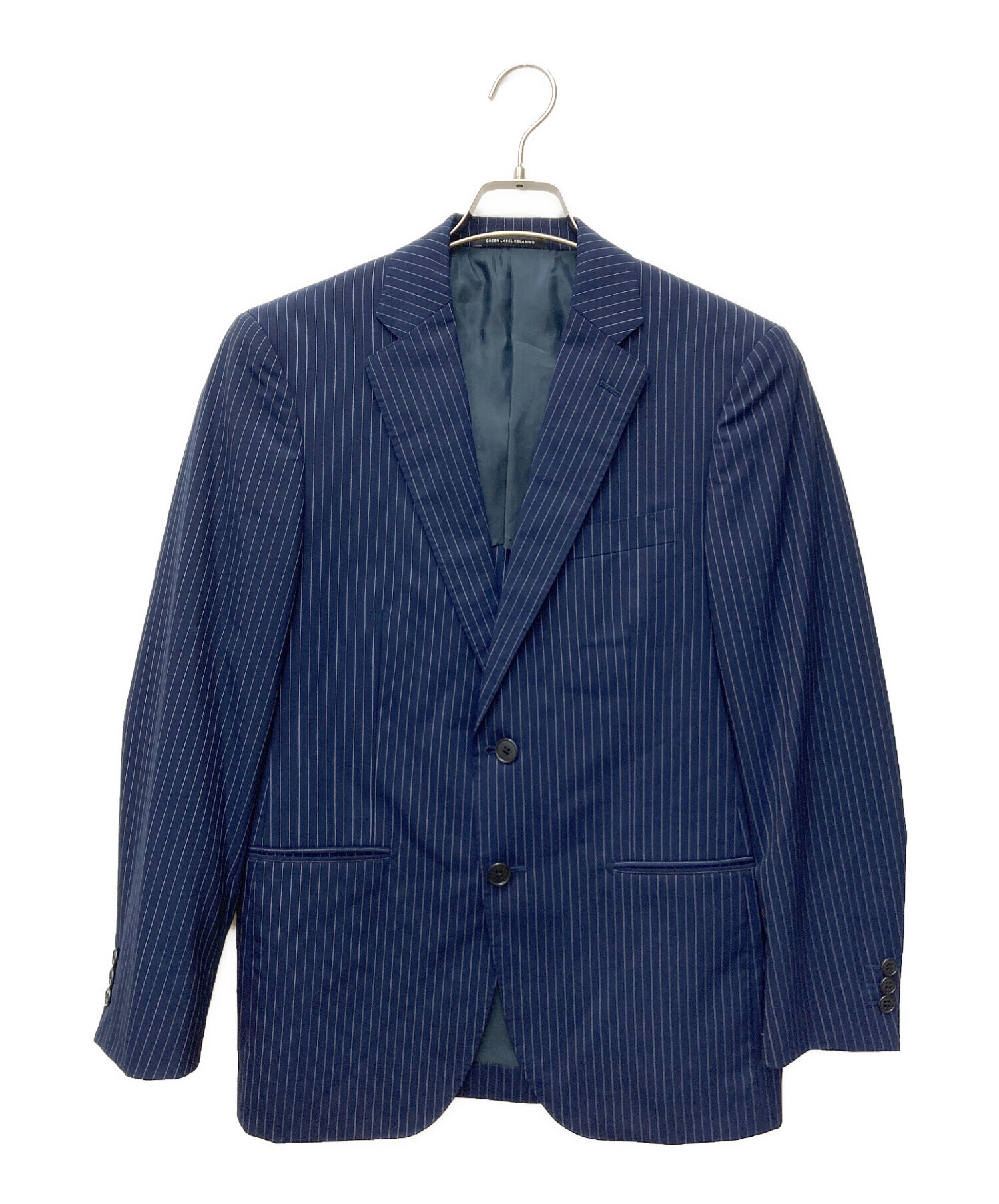 中古・古着通販】green label relaxing (グリーンレーベルリラクシング