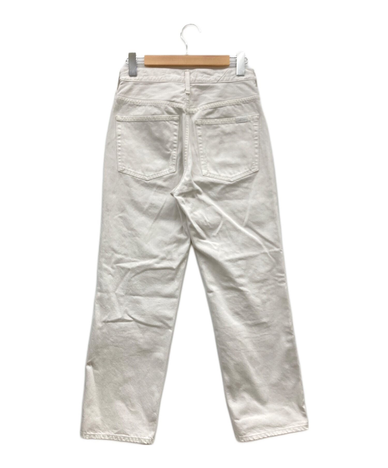 パンツ upper hights THE CECILIE 23 upper hights（アッパーハイツ）｜THE CECILIEアイテムの詳細