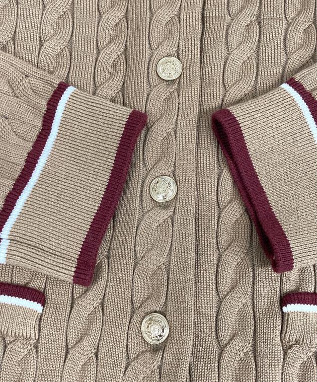 中古・古着通販】Apuweiser-riche (アプワイザーリッシェ) 配色