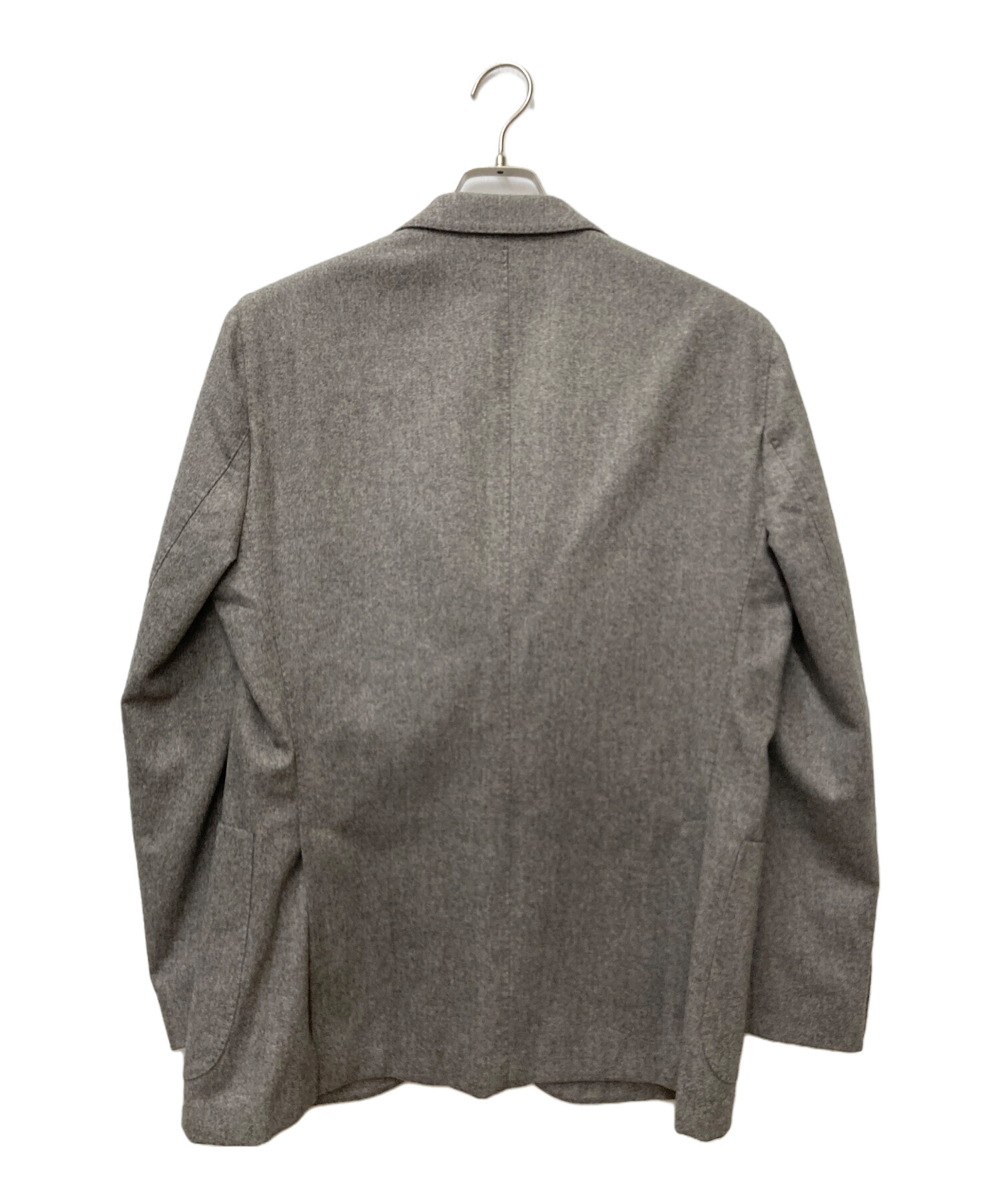 中古・古着通販】BOGLIOLI (ボリオリ) セットアップスーツ N2982E K