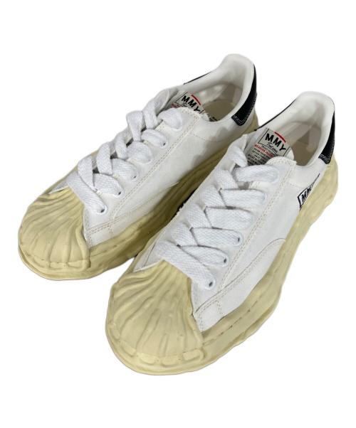 新品未使用　BLAKEY MIHARA YASUHIRO　スニーカー 中古・古着通販】Maison MIHARA YASUHIRO (メゾン ミハラ ヤスヒロ