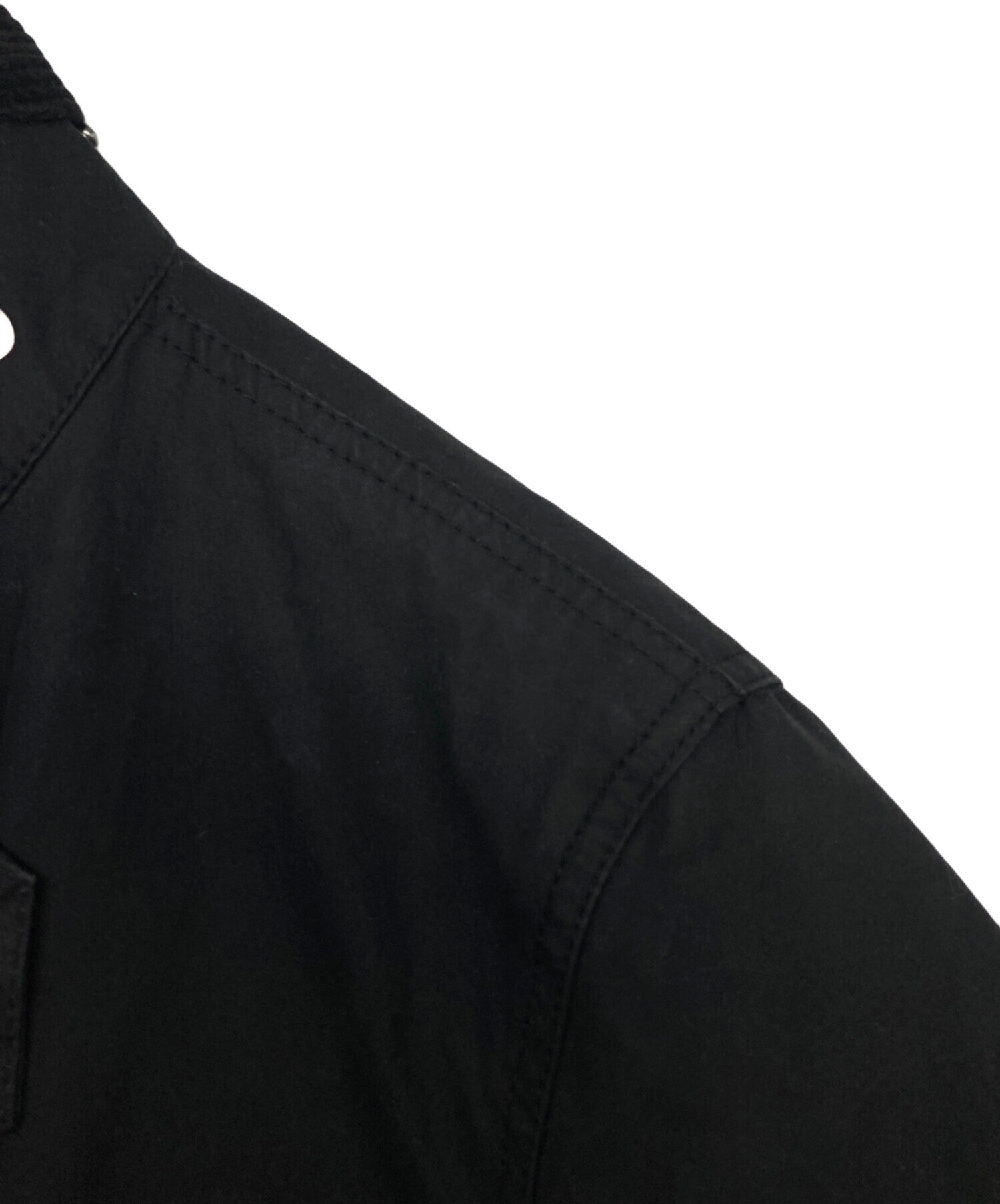 中古・古着通販】Barbour (バブアー) SL BORDER オイルドワックス