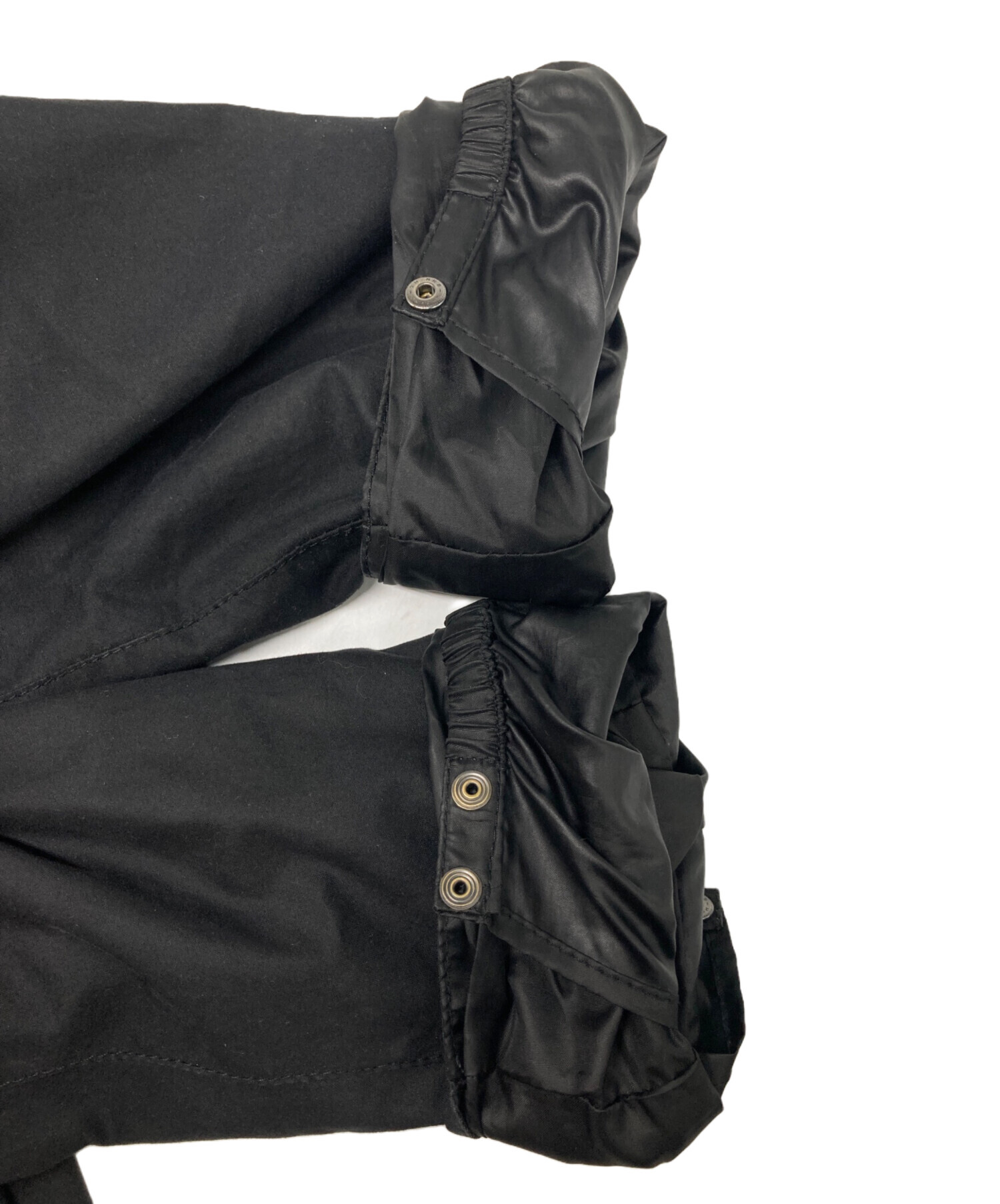 中古・古着通販】Barbour (バブアー) SL BORDER オイルドワックス