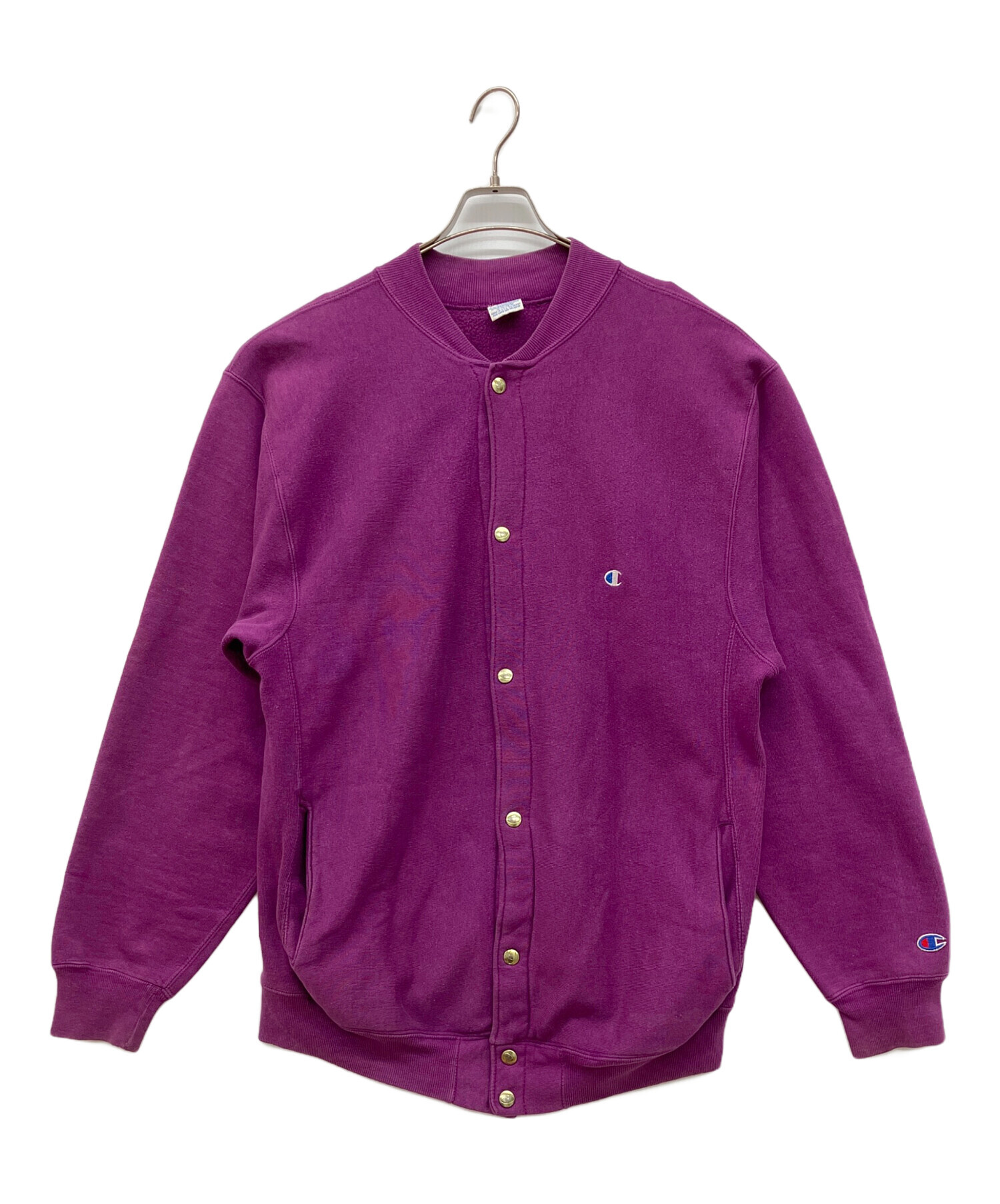 中古・古着通販】Champion (チャンピオン) 90'S リバースウィーブ フル