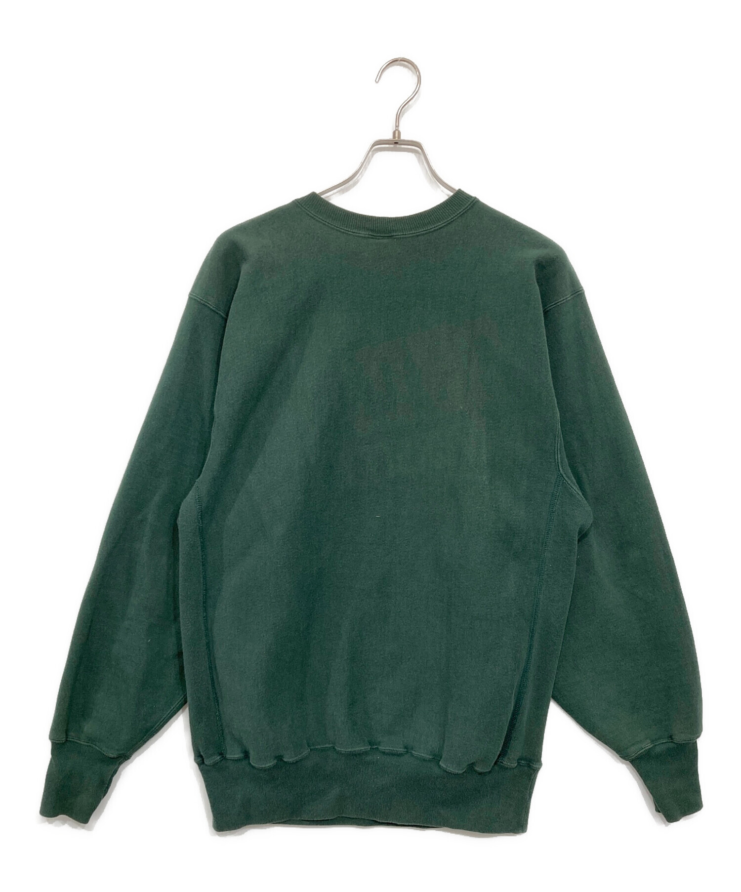 中古・古着通販】Champion REVERSE WEAVE (チャンピオン リバース