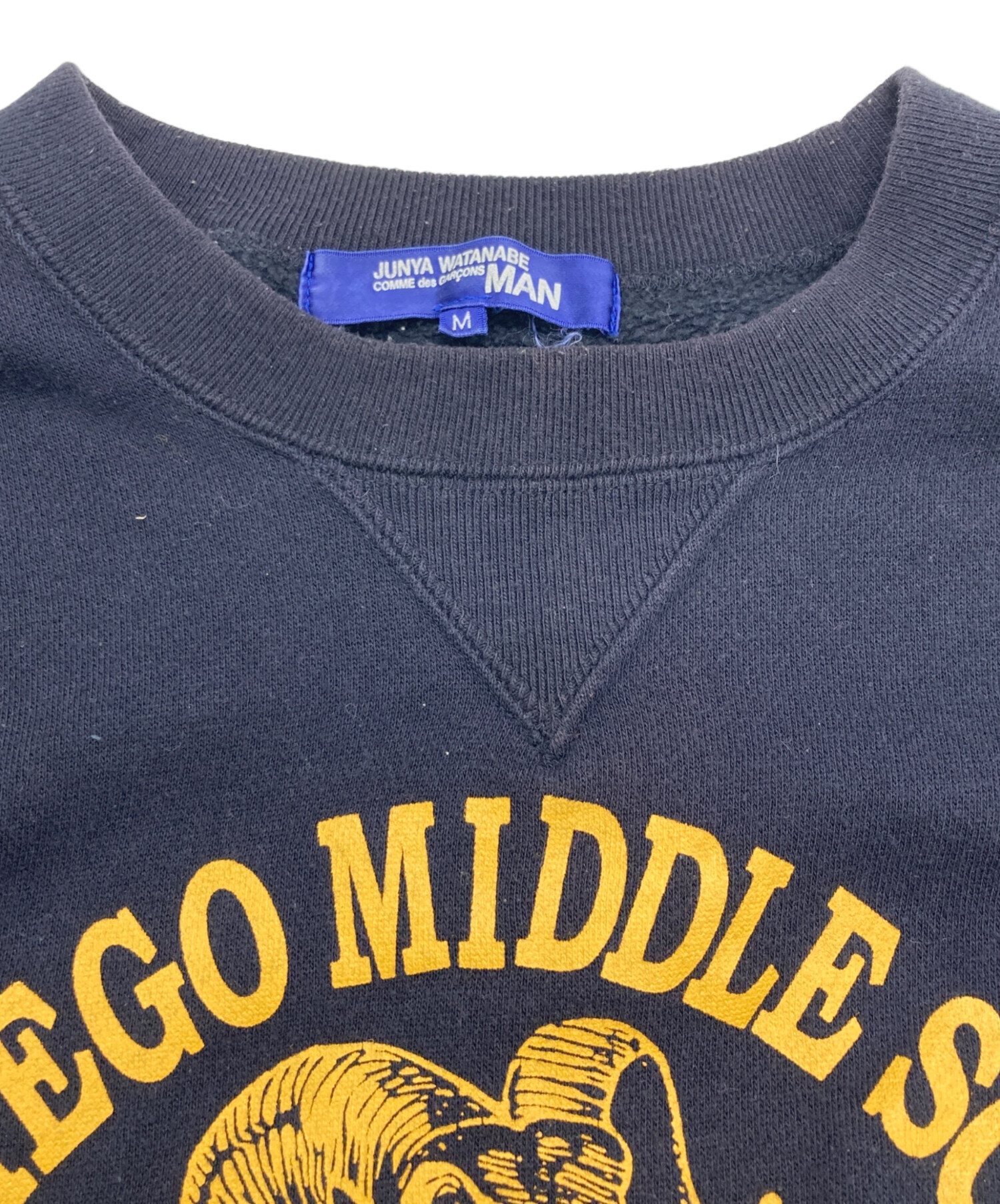 中古・古着通販】COMME des GARCONS JUNYA WATANABE MAN (コム デ