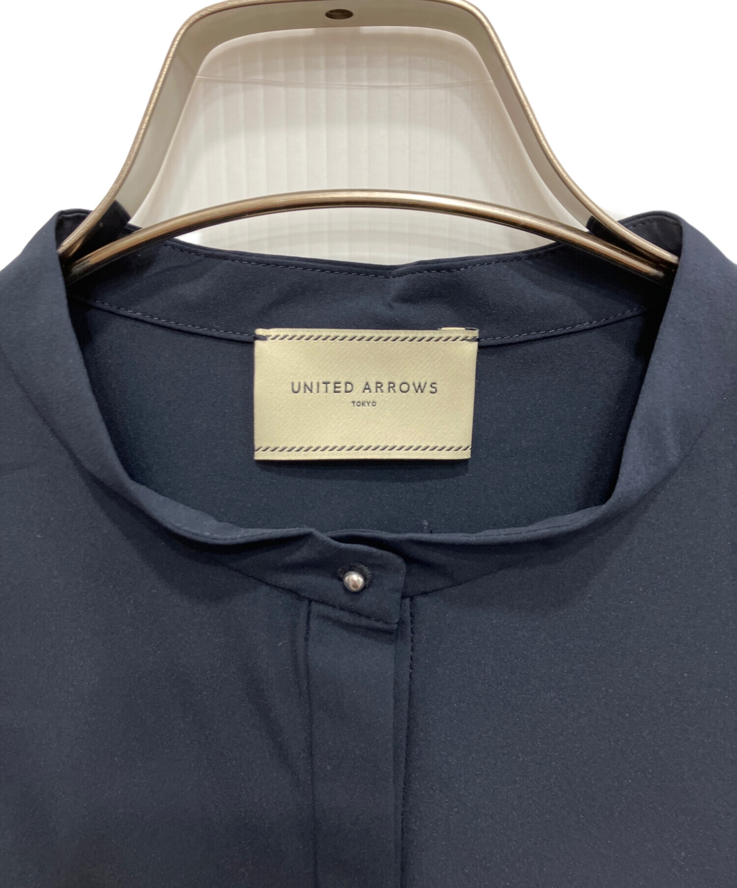 中古・古着通販】UNITED ARROWS (ユナイテッドアローズ) イージー