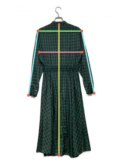 中古・古着通販】BALLSEY (ボールジィ) オクタゴンプリント スタンド