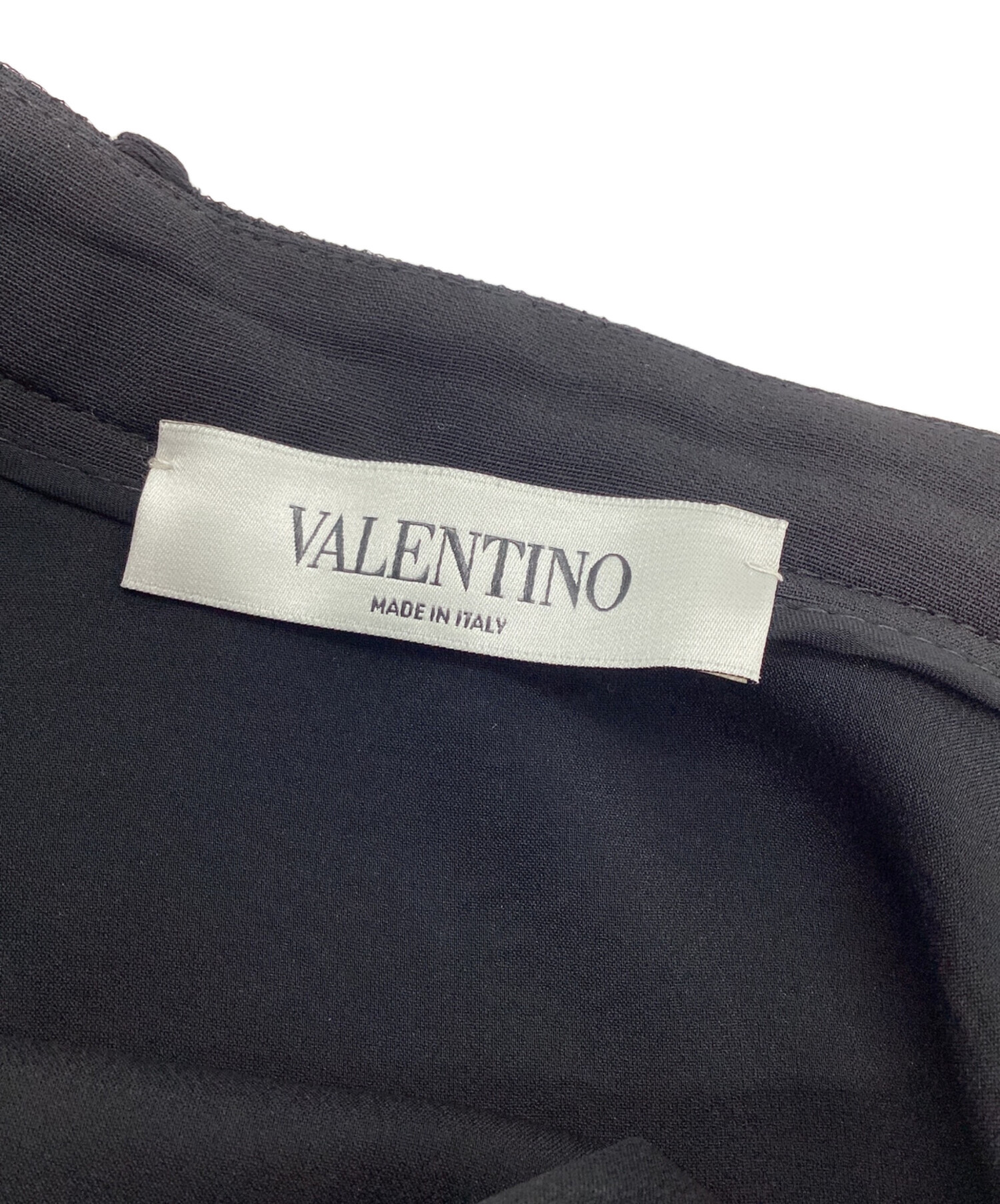 中古・古着通販】VALENTINO (ヴァレンティノ) チュールフレアスカート 中古・古着通販】VALENTINO (ヴァレンティノ) チュールフレアスカート